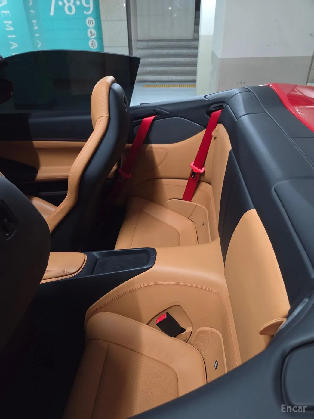 Ferrari Portofino превью 11
