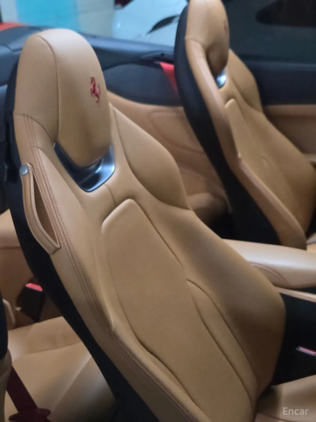 Ferrari Portofino превью 17
