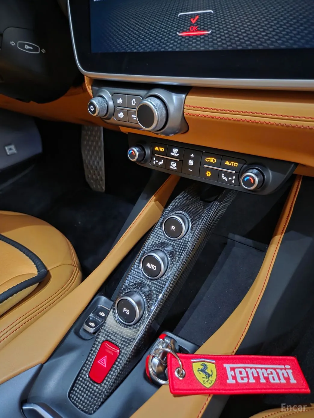 Ferrari Portofino превью 3