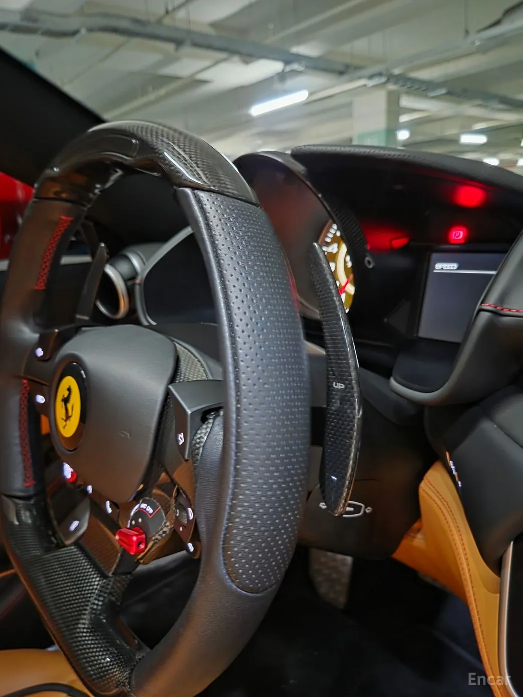 Ferrari Portofino превью 9