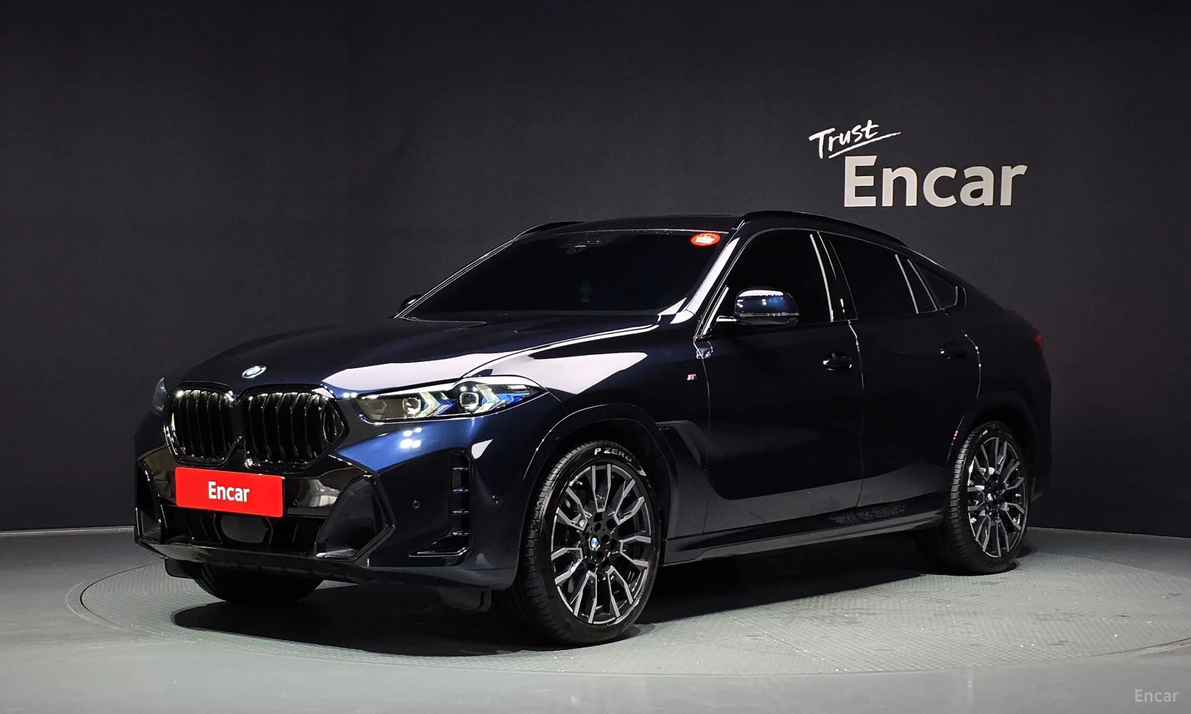 BMW X6 (G06)