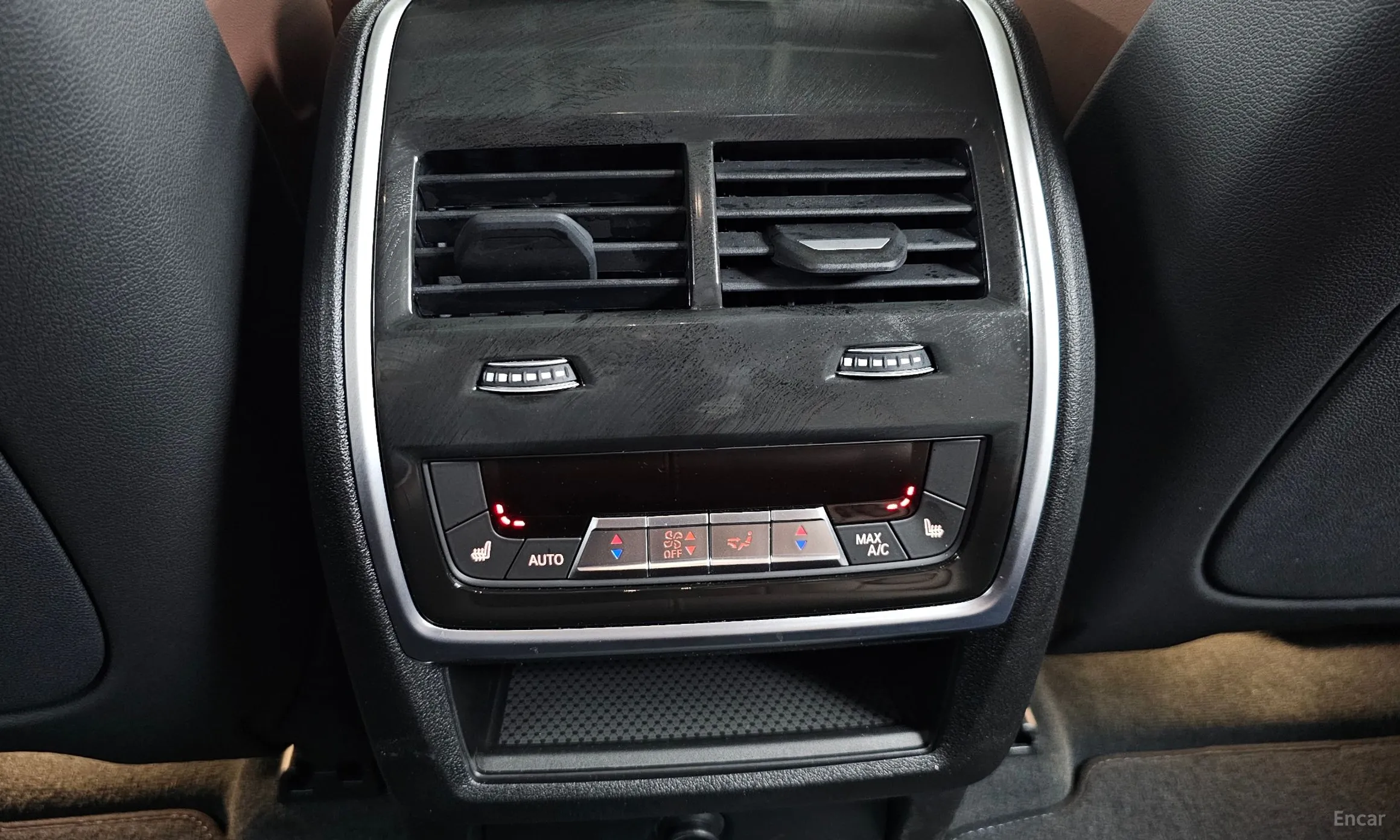 BMW X6 (G06) превью 18