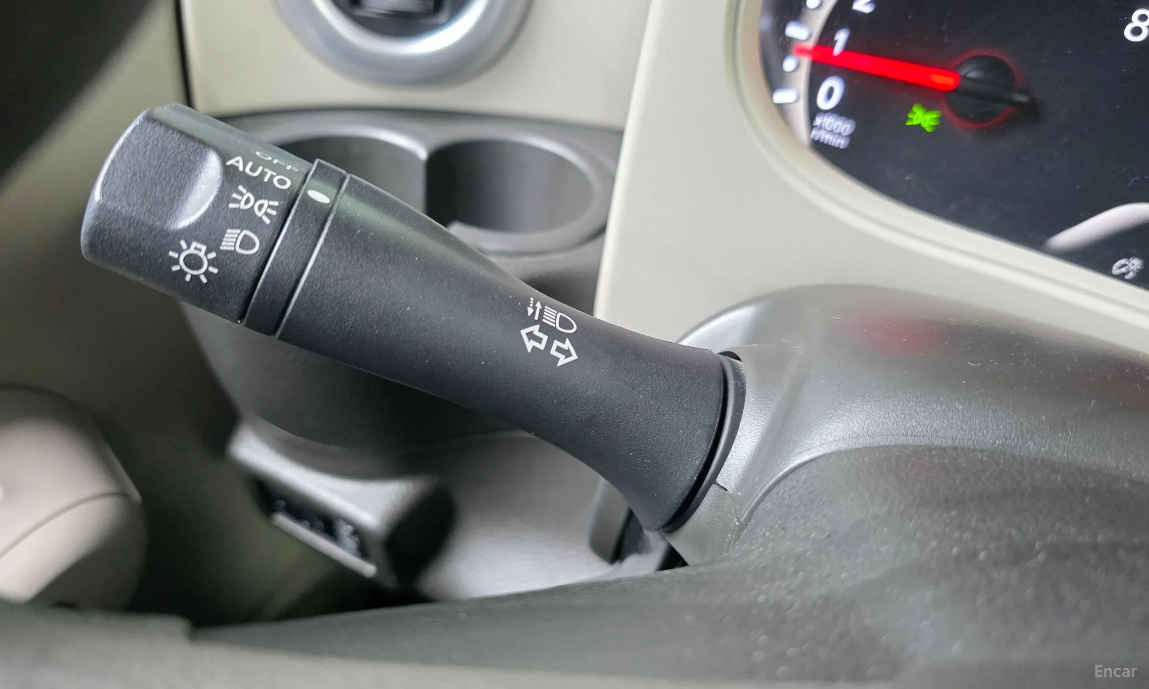 Nissan Cube превью 19