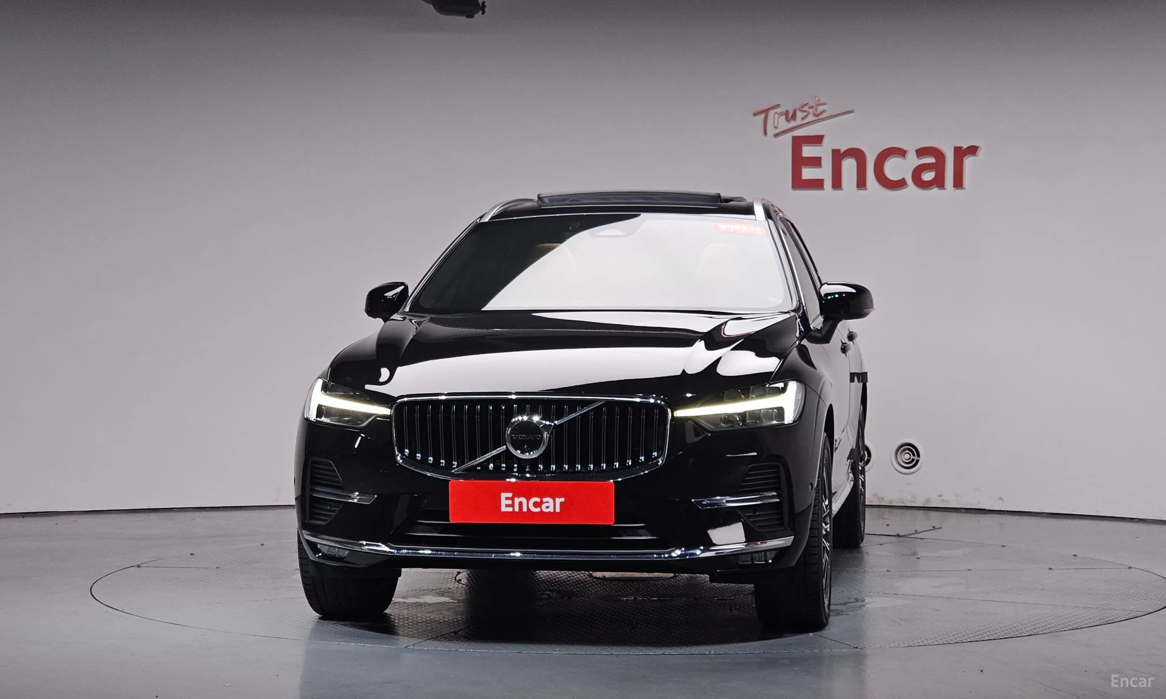Volvo XC60 Gen 2 превью 3