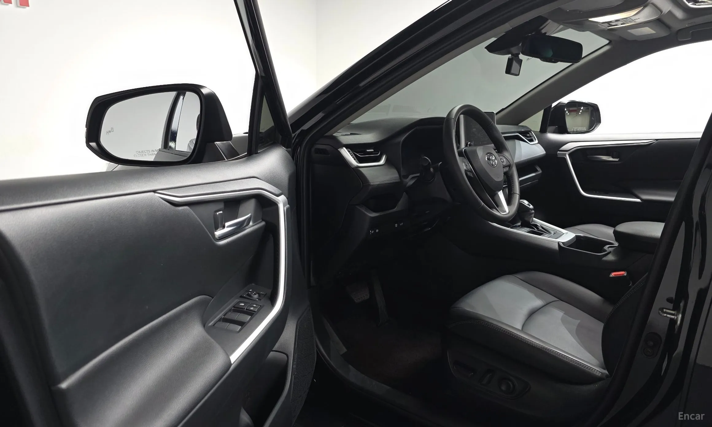Toyota RAV4 5th Generation превью 10