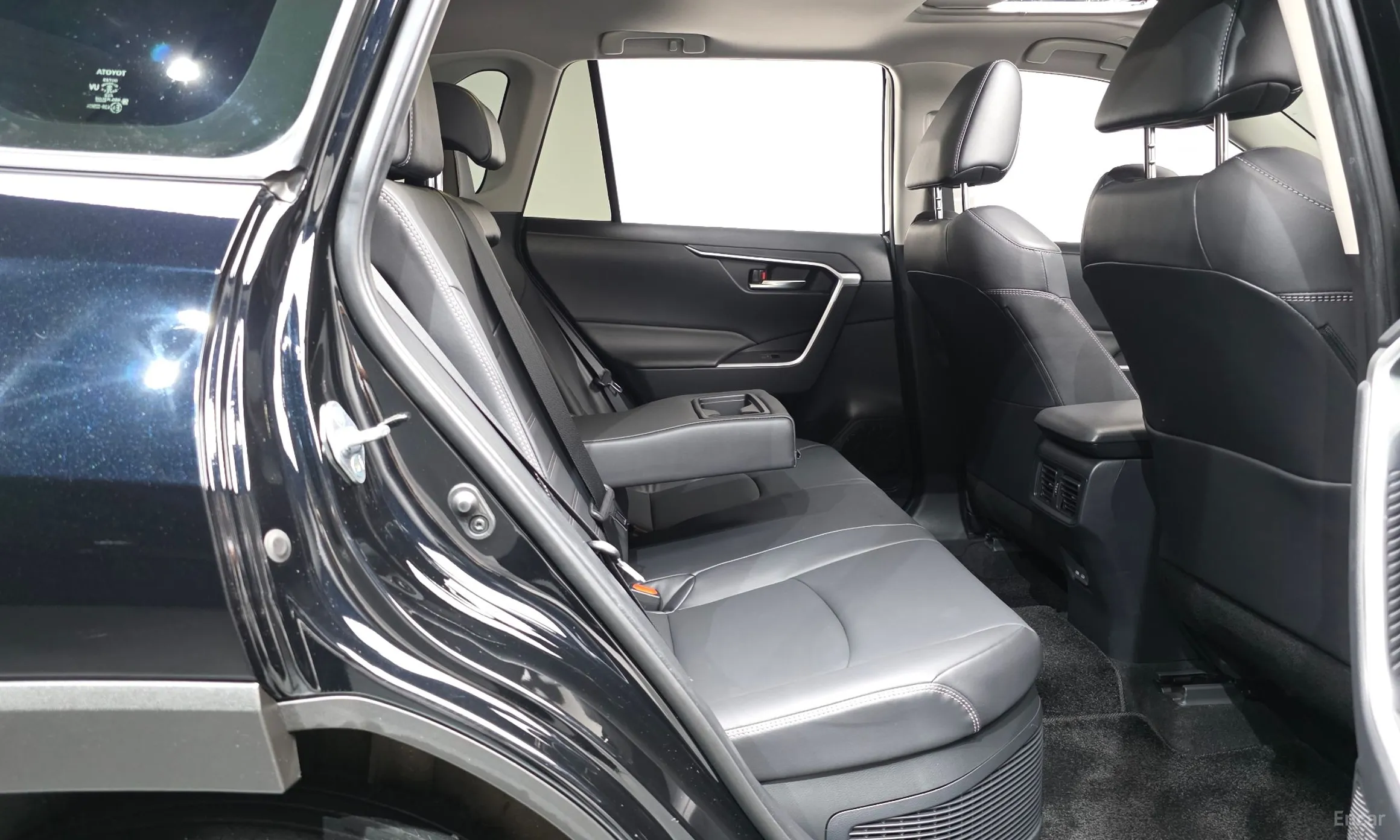 Toyota RAV4 5th Generation превью 11
