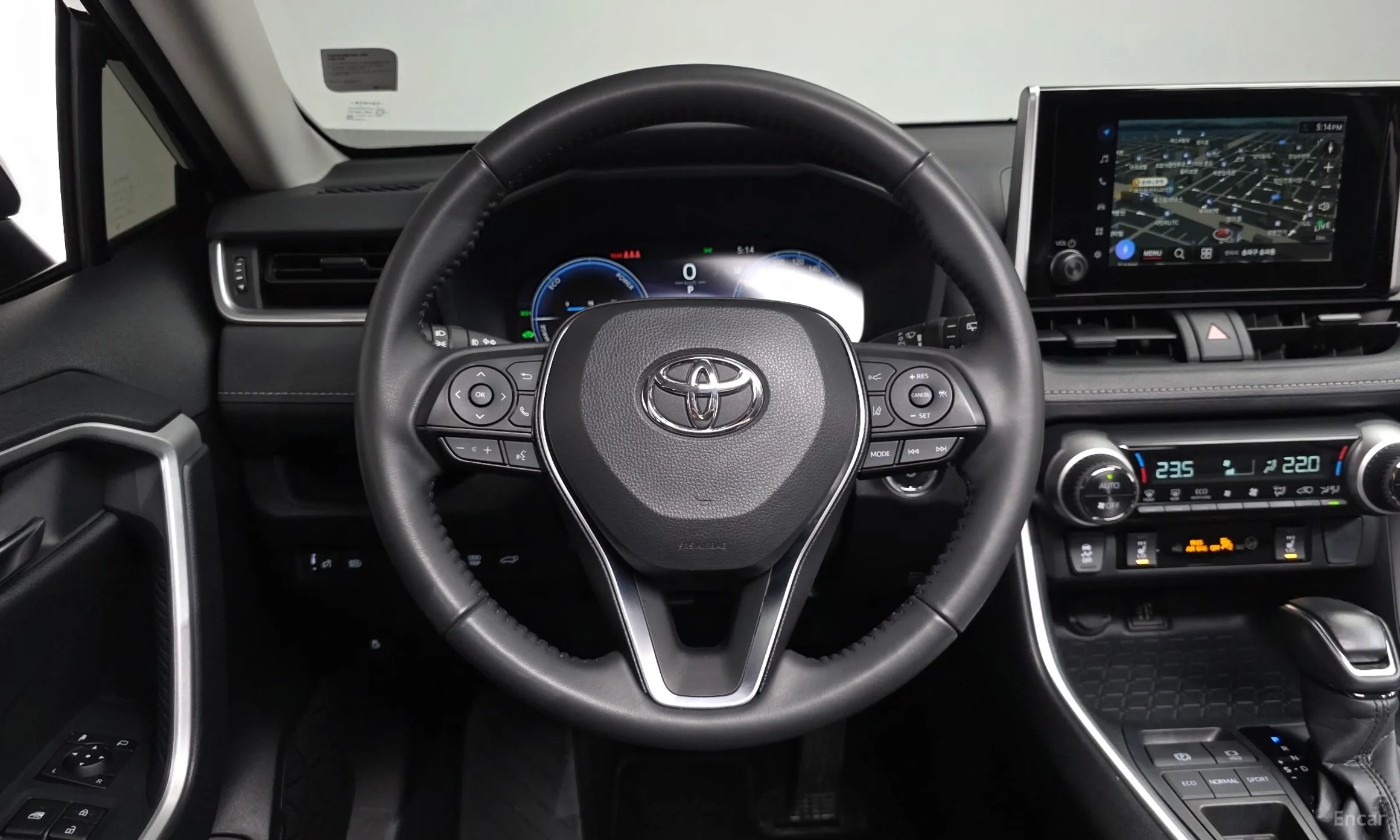 Toyota RAV4 5th Generation превью 12