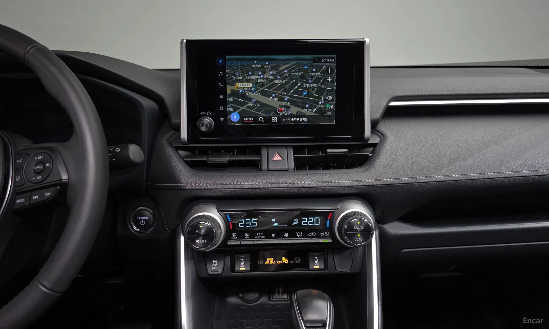 Toyota RAV4 5th Generation превью 13