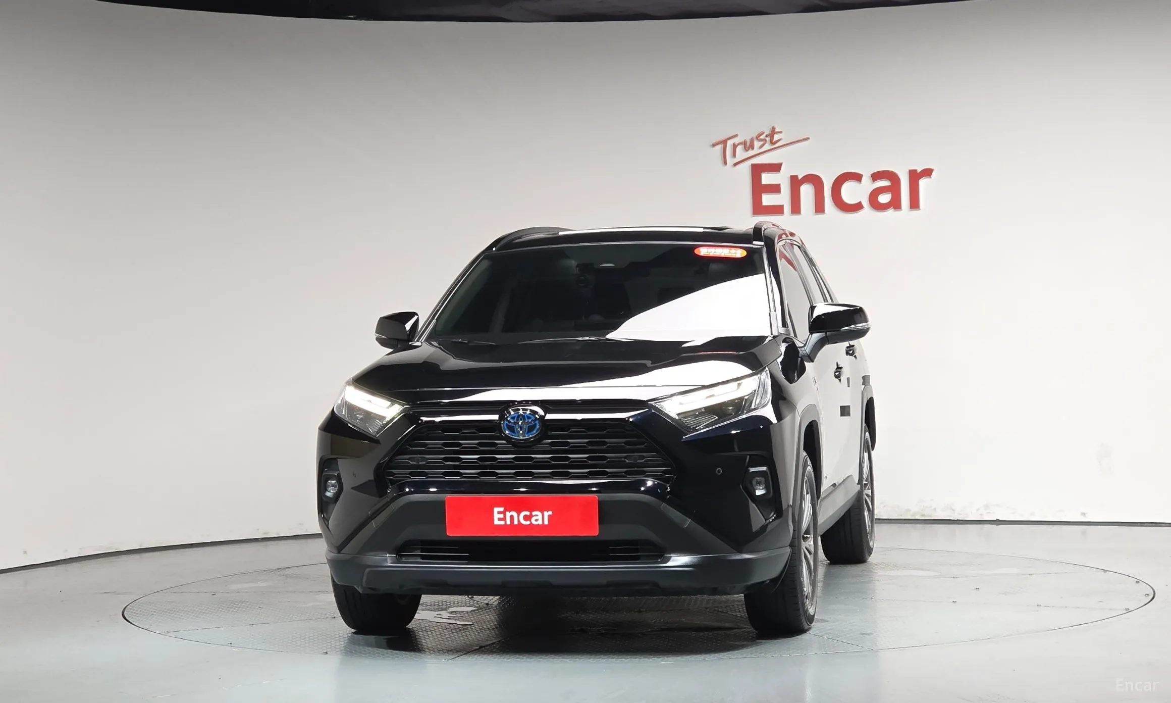 Toyota RAV4 5th Generation превью 3