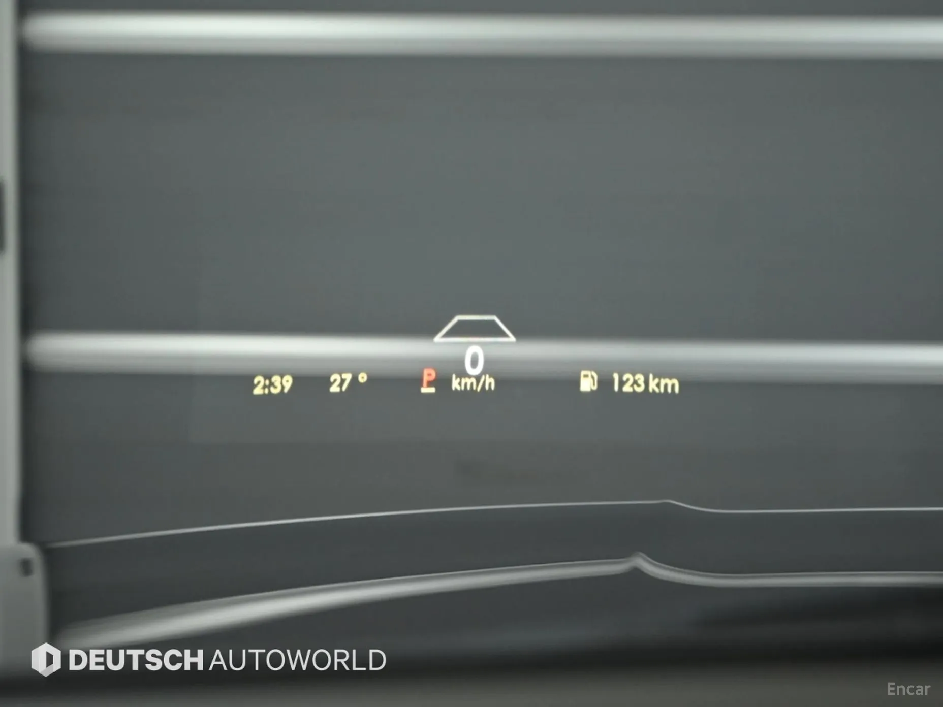 Lincoln Navigator 4th generation превью 16