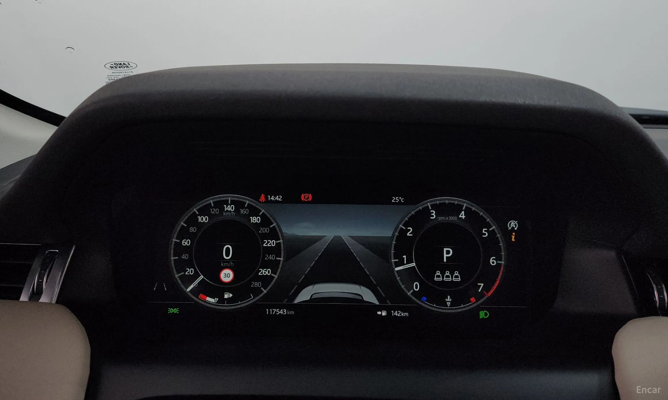 Land Rover Discovery Sports превью 8