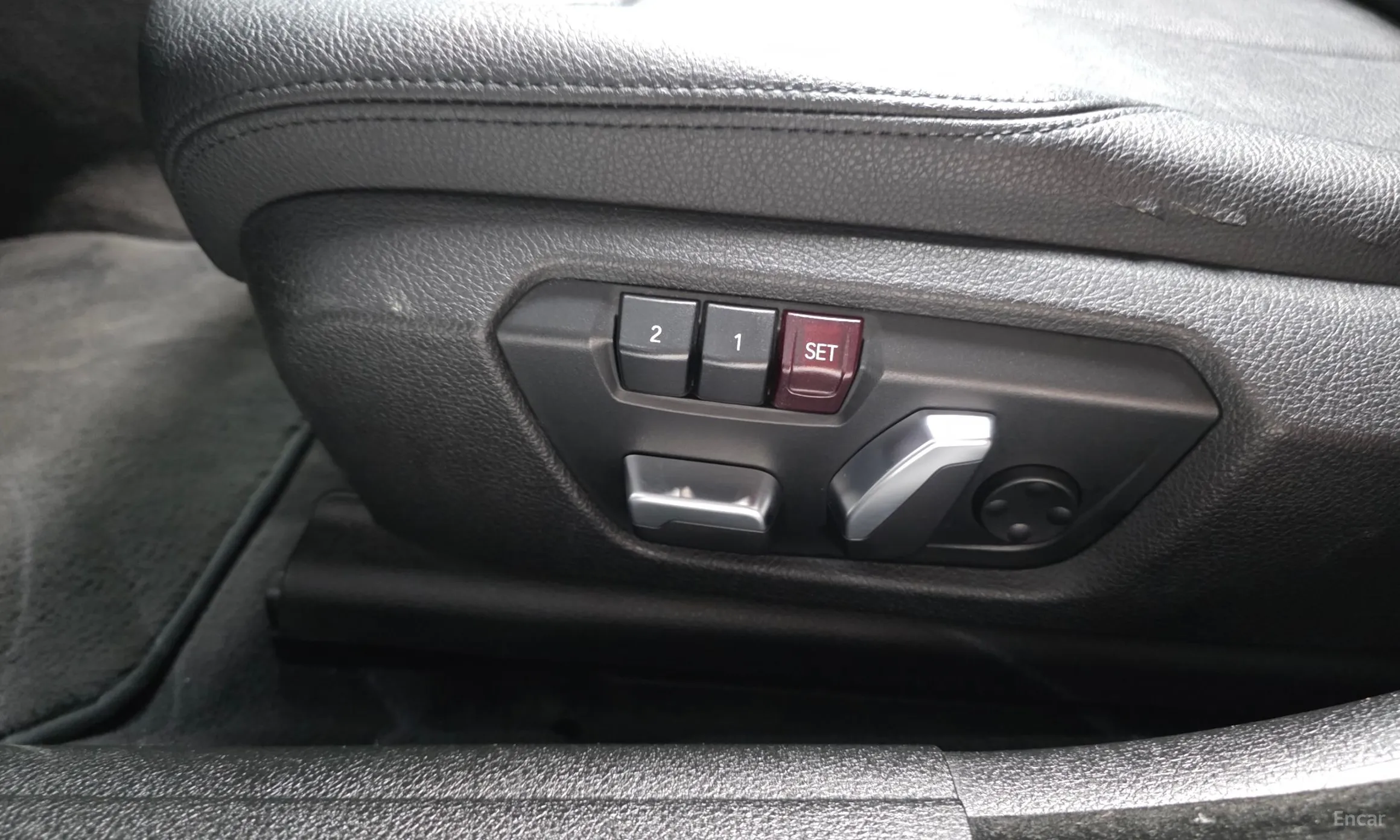 BMW 3 Series GT (F34) превью 13