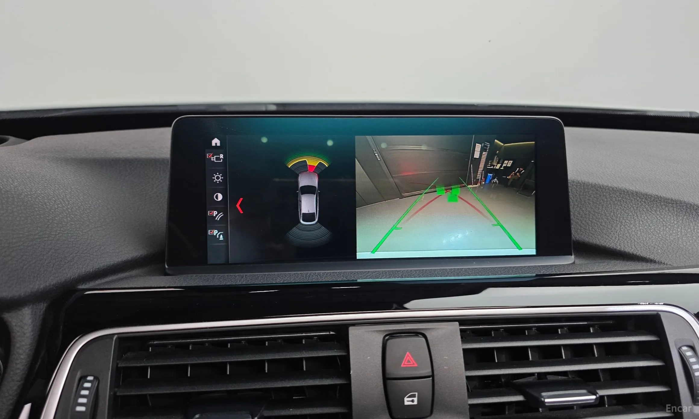 BMW 3 Series GT (F34) превью 16