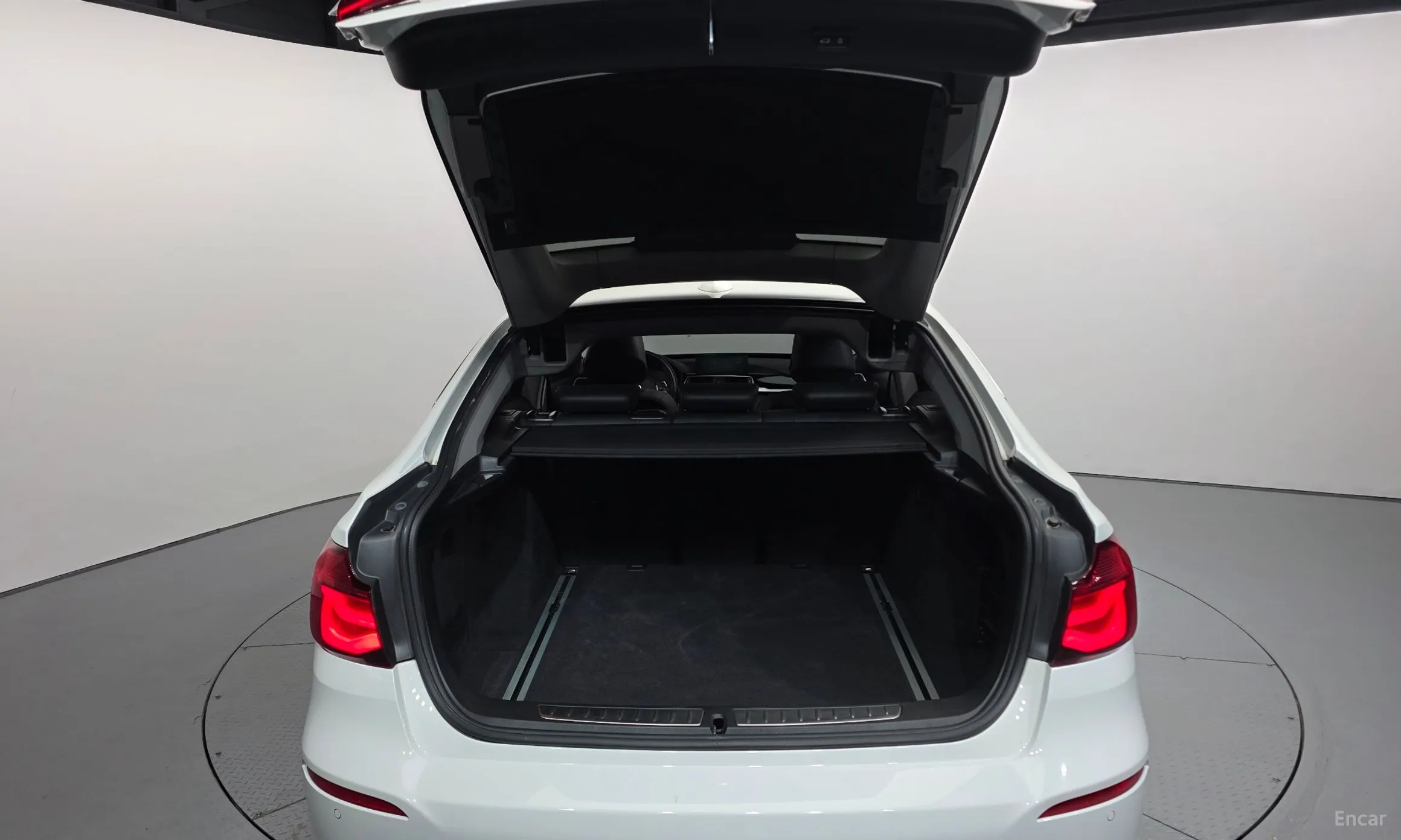 BMW 3 Series GT (F34) превью 19