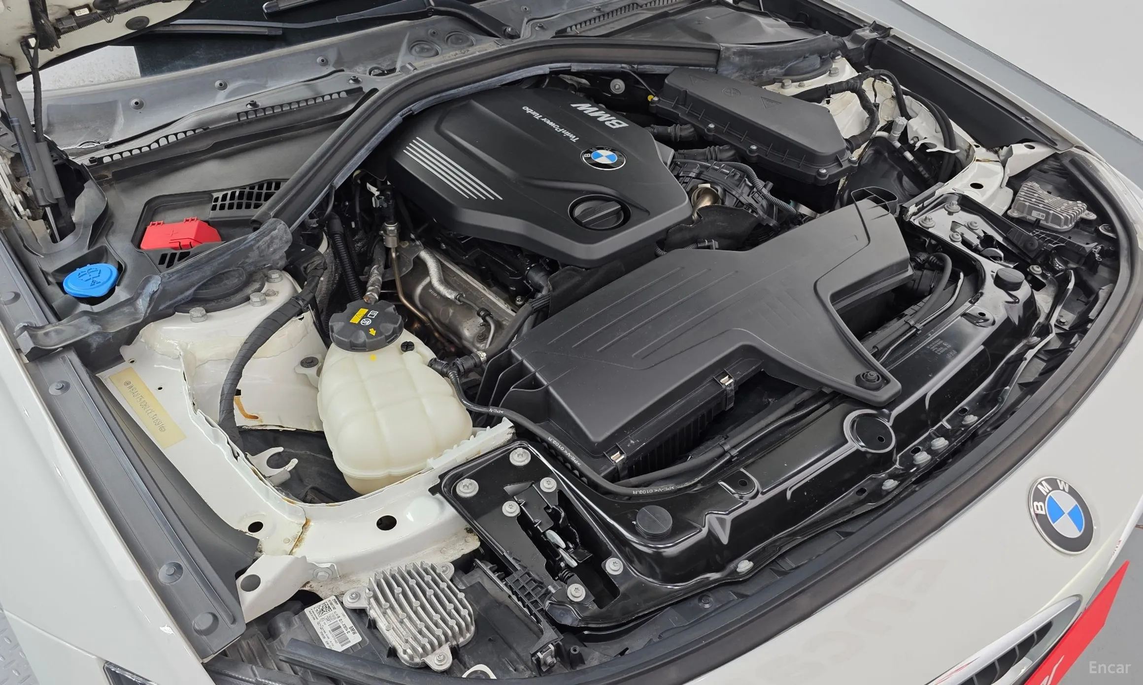 BMW 3 Series GT (F34) превью 6