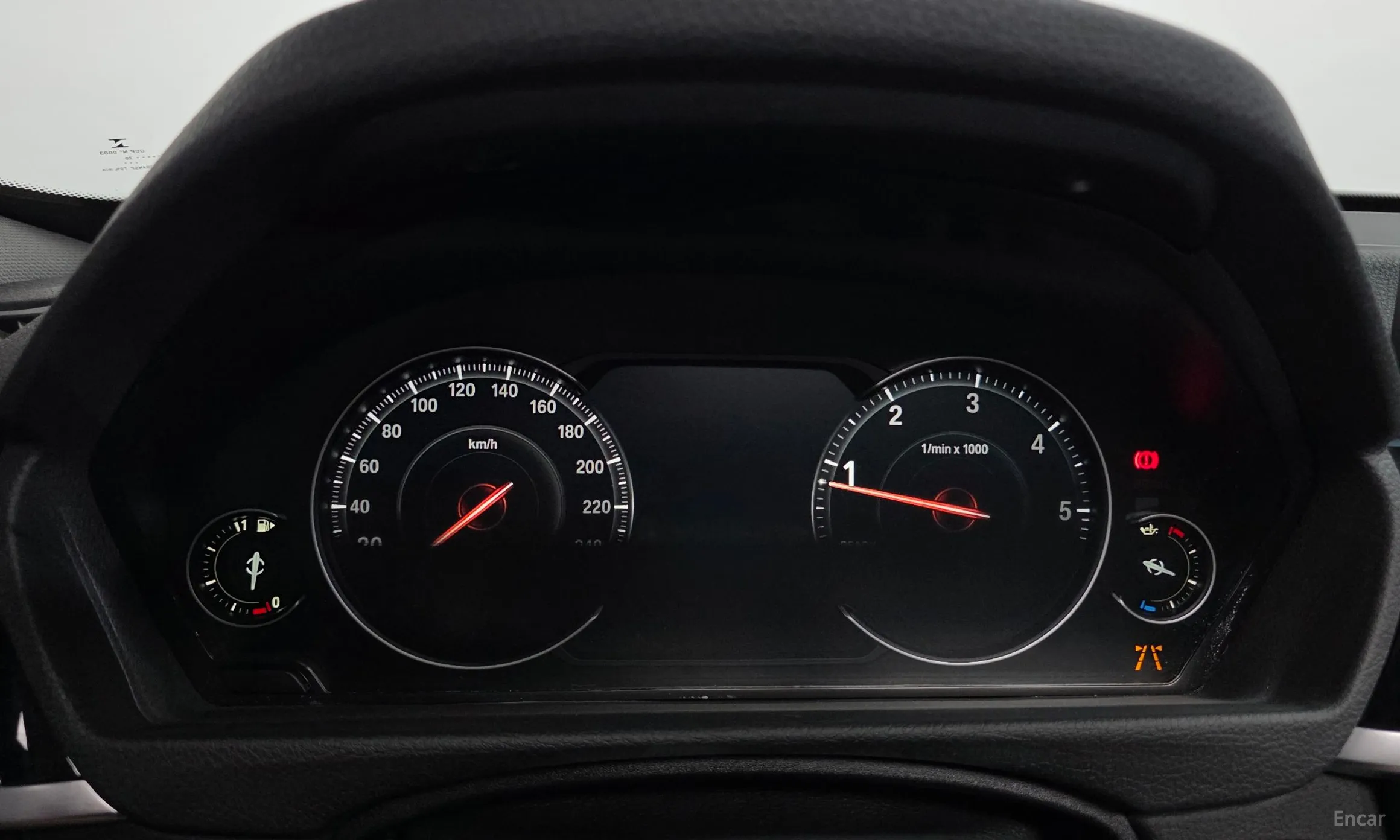 BMW 3 Series GT (F34) превью 8