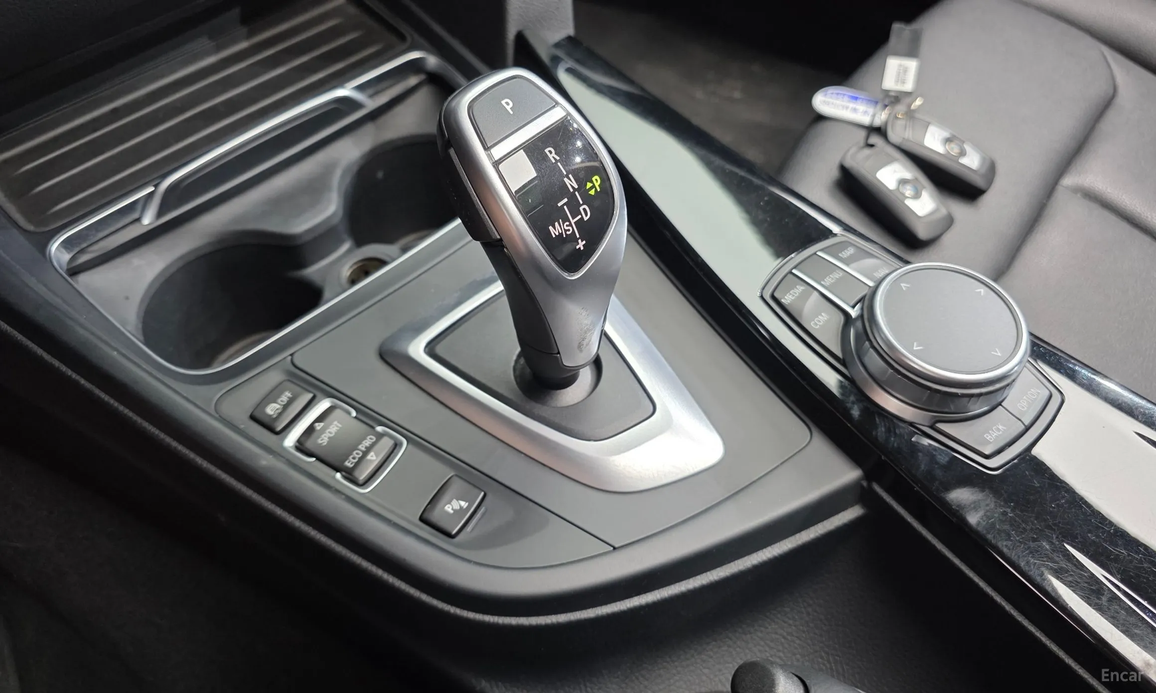 BMW 3 Series GT (F34) превью 9