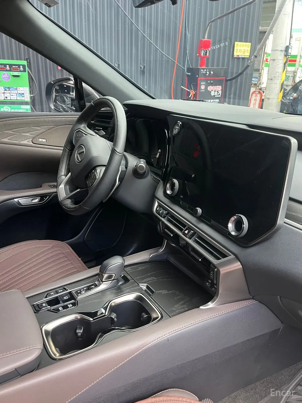 Lexus RX450h + 5th Gen превью 9