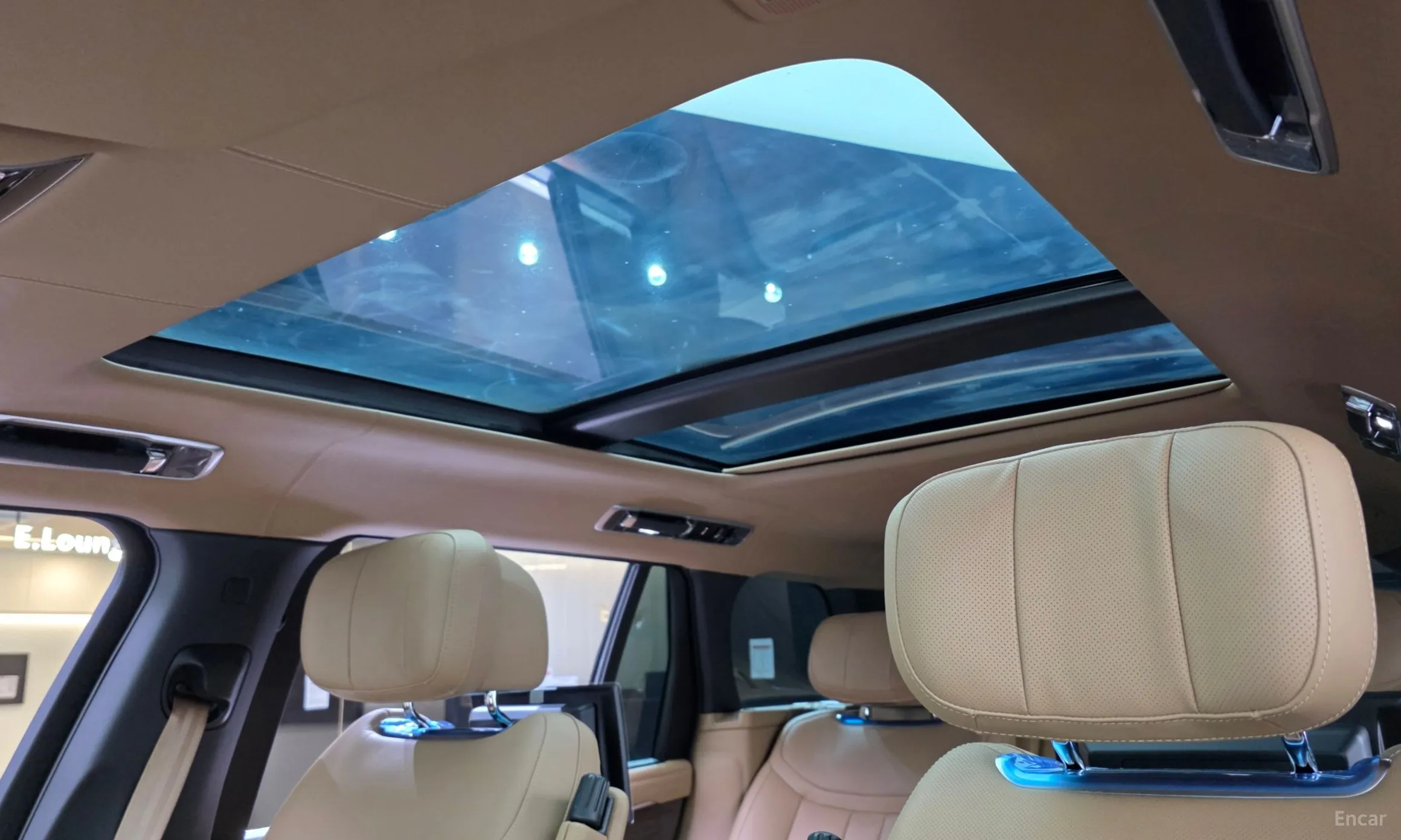 Land Rover Range Rover 5th Generation превью 18