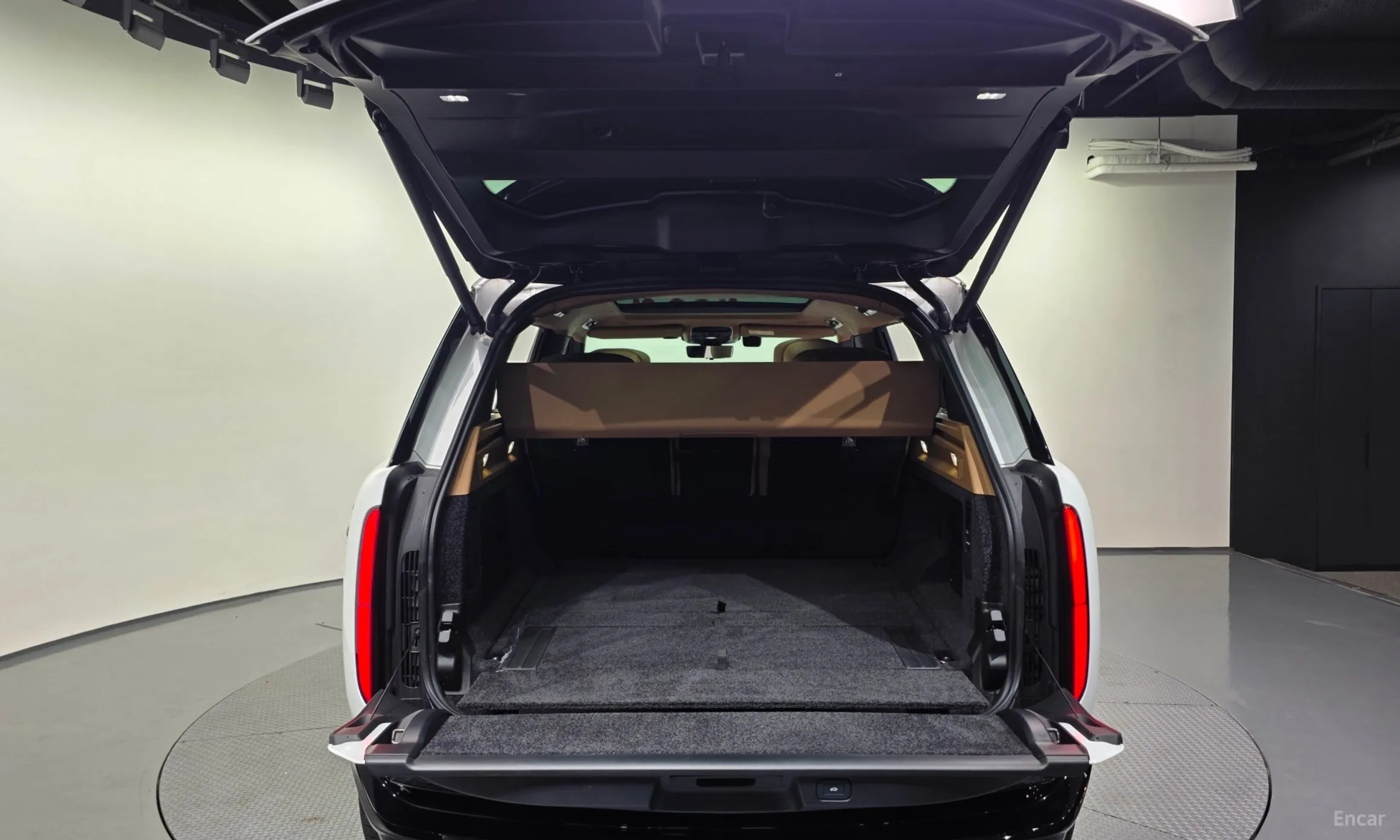 Land Rover Range Rover 5th Generation превью 20