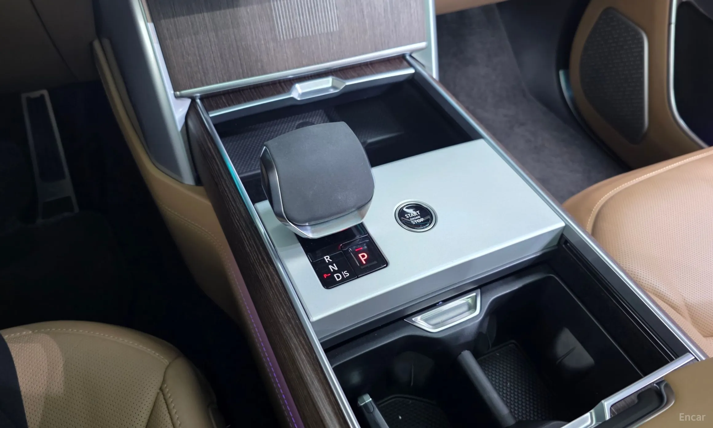 Land Rover Range Rover 5th Generation превью 9