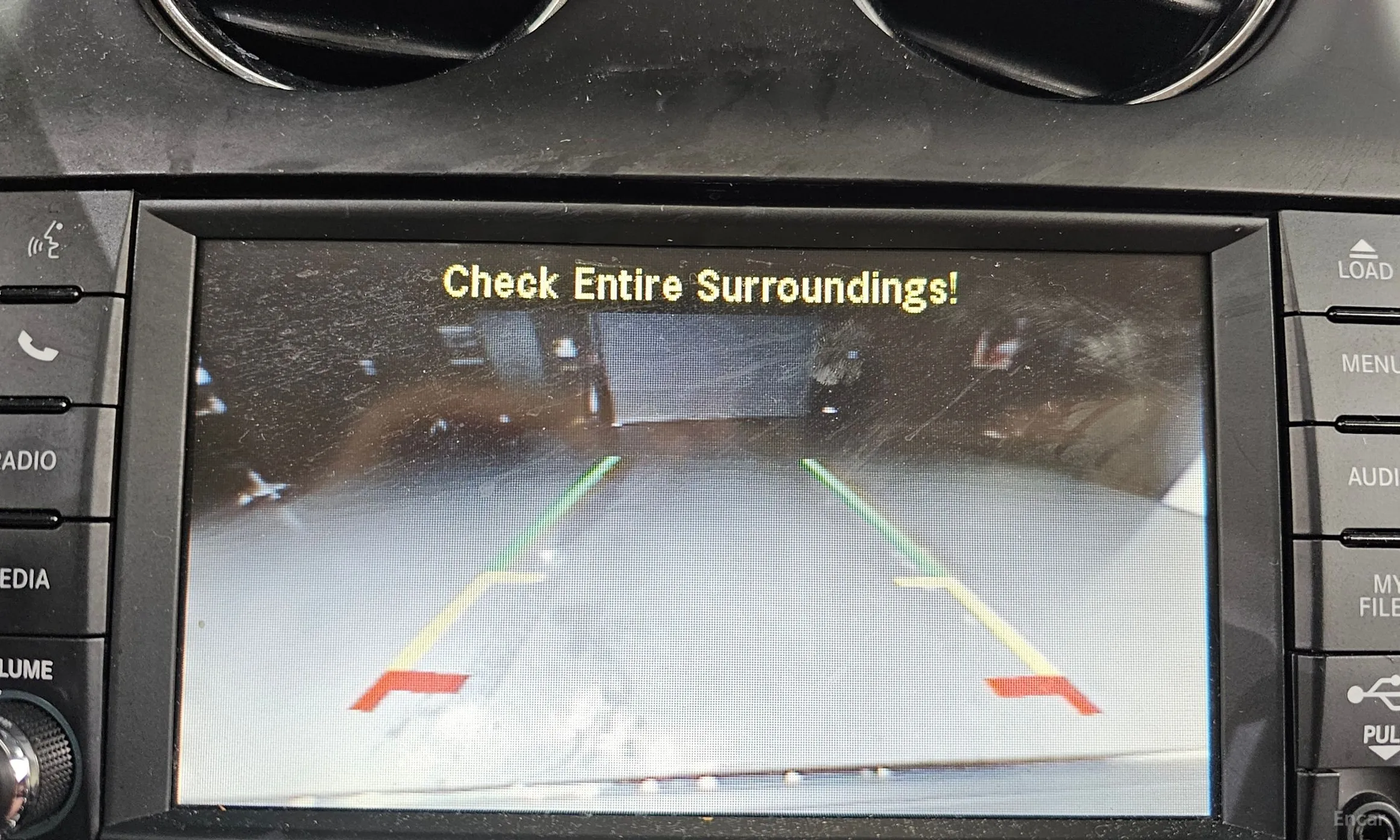 Jeep Compass превью 15