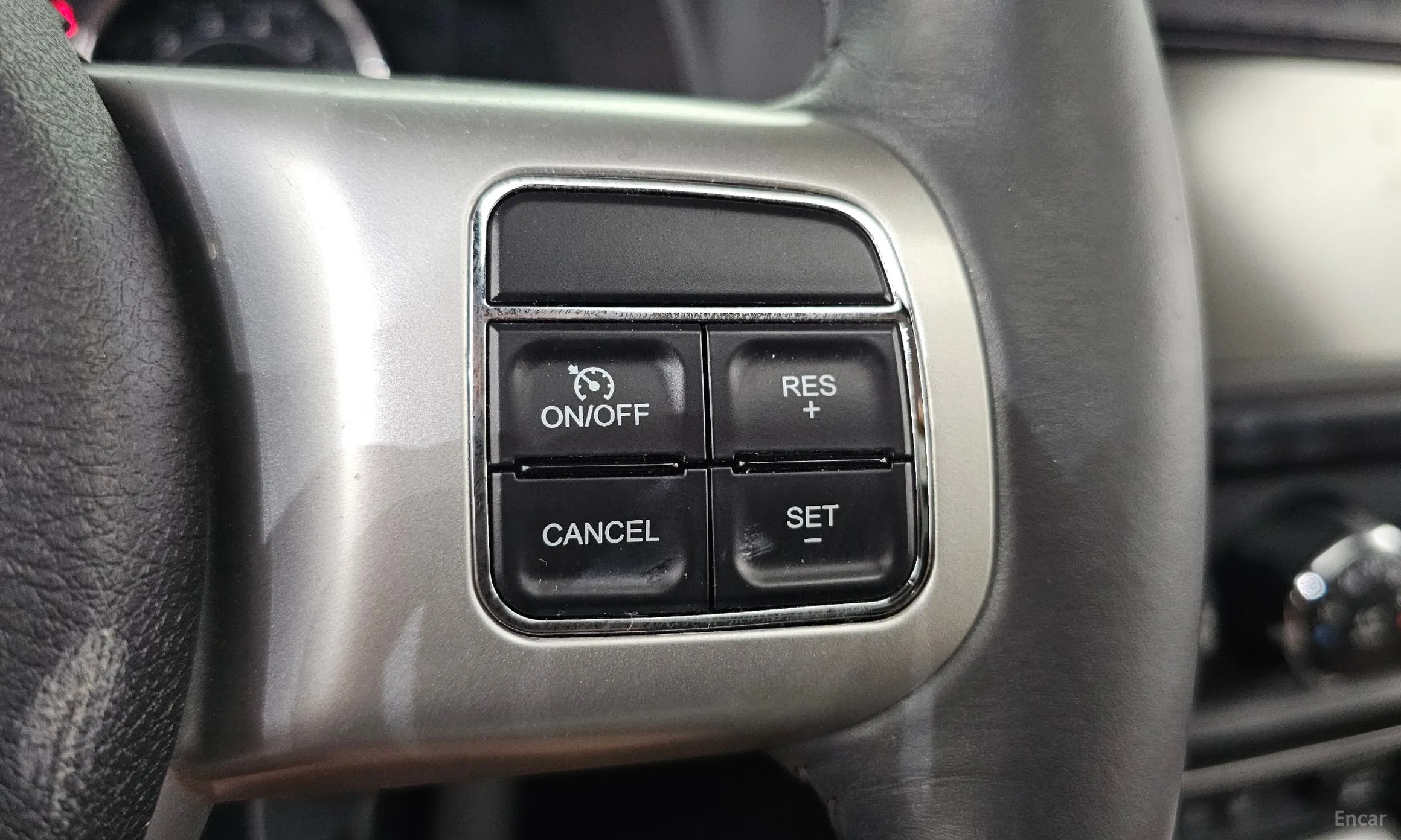 Jeep Compass превью 16