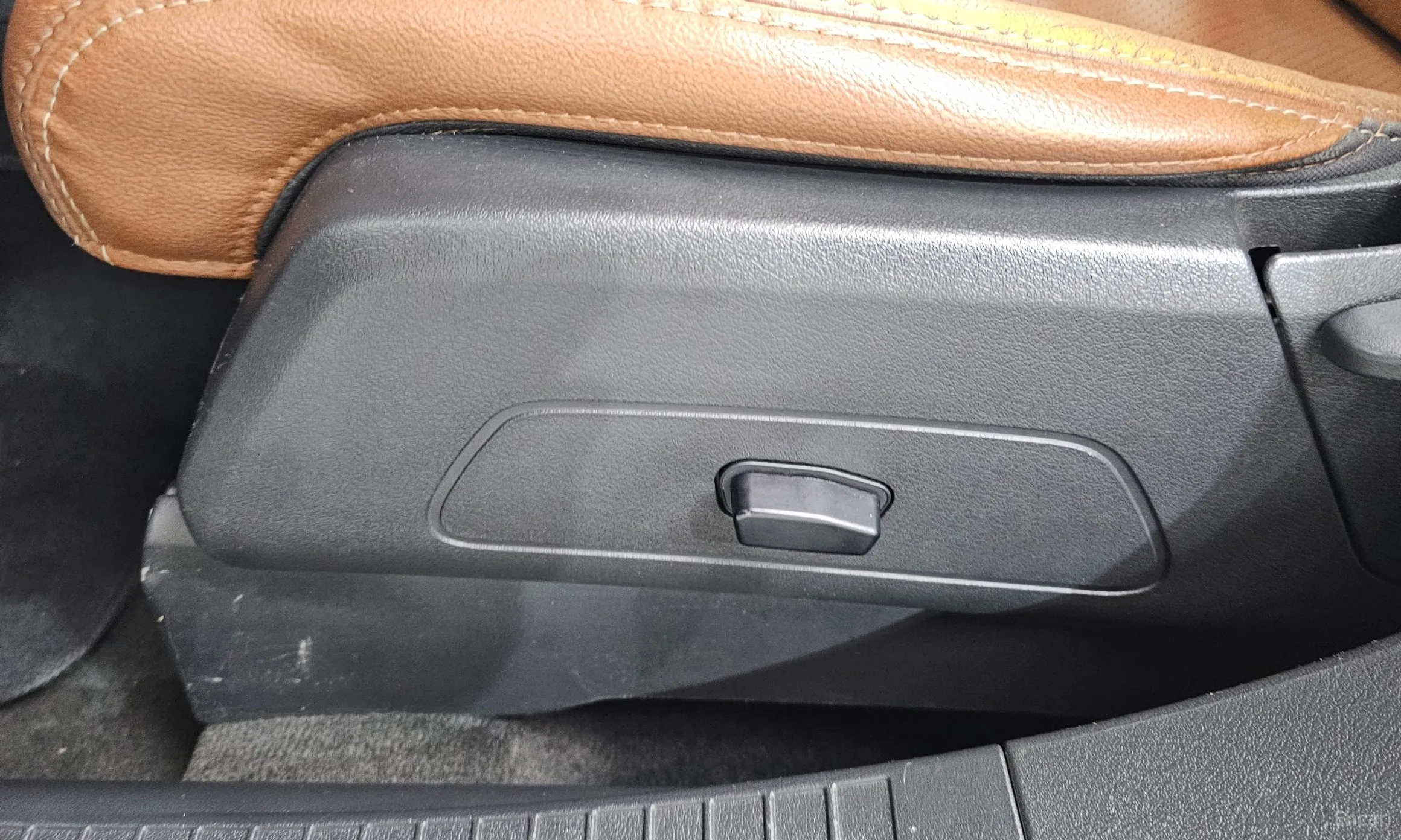 Jeep Compass превью 19