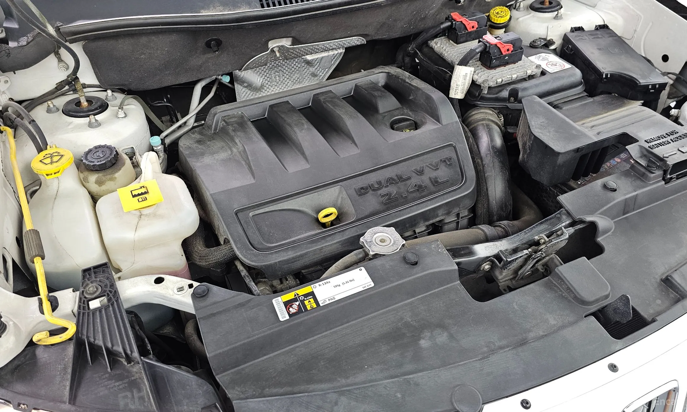 Jeep Compass превью 6
