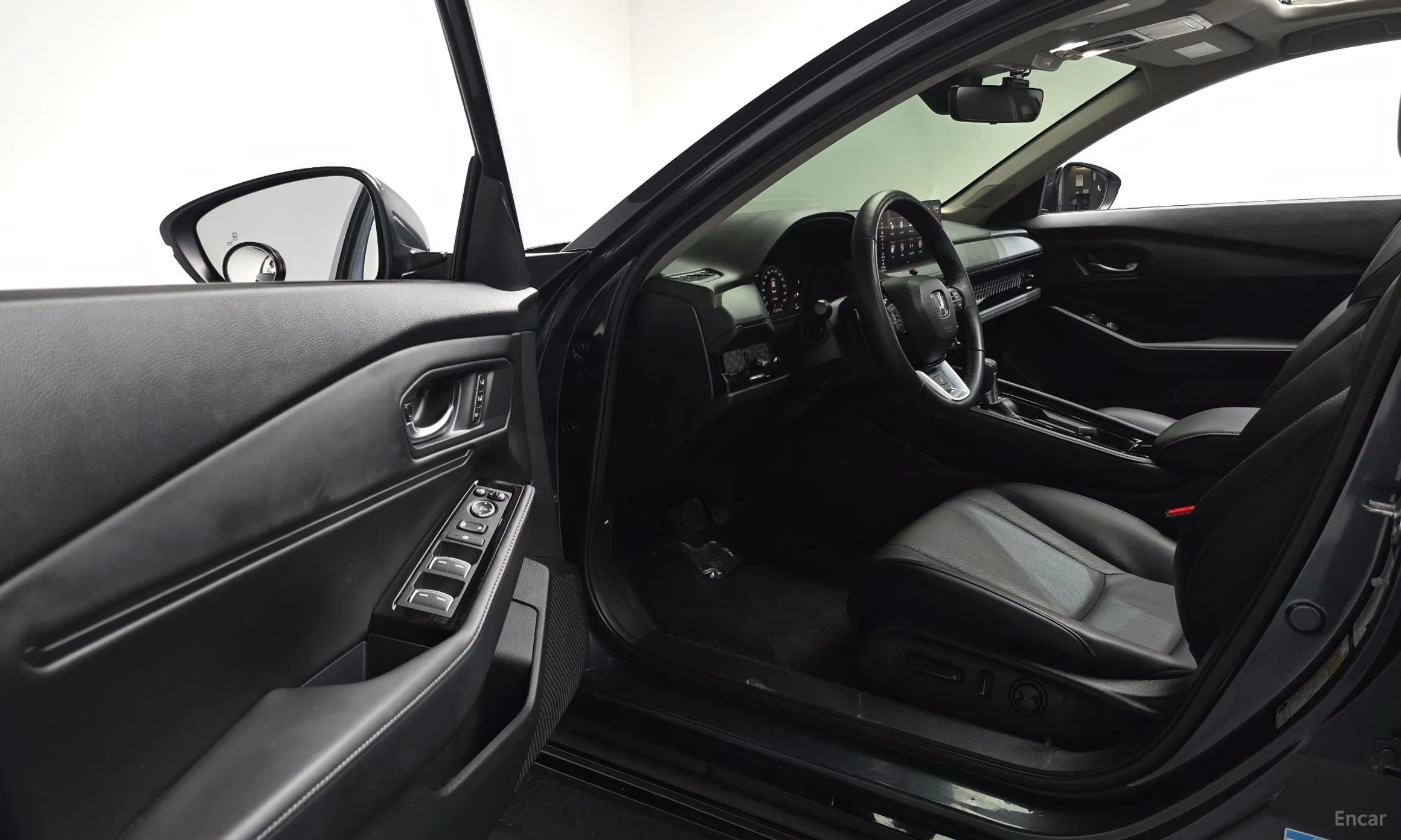 Honda Accord 11th Generation превью 10