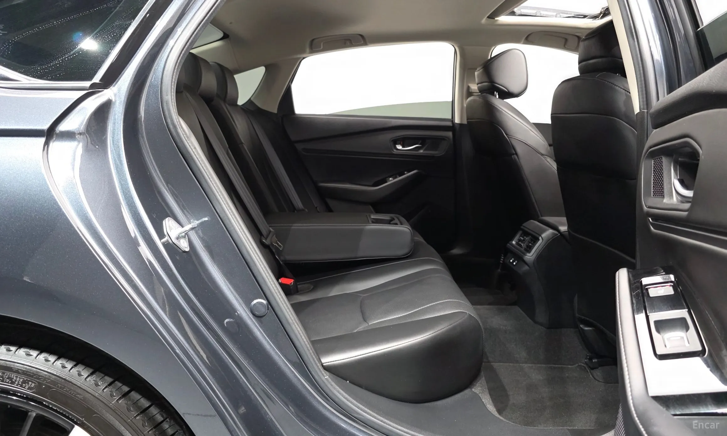 Honda Accord 11th Generation превью 11