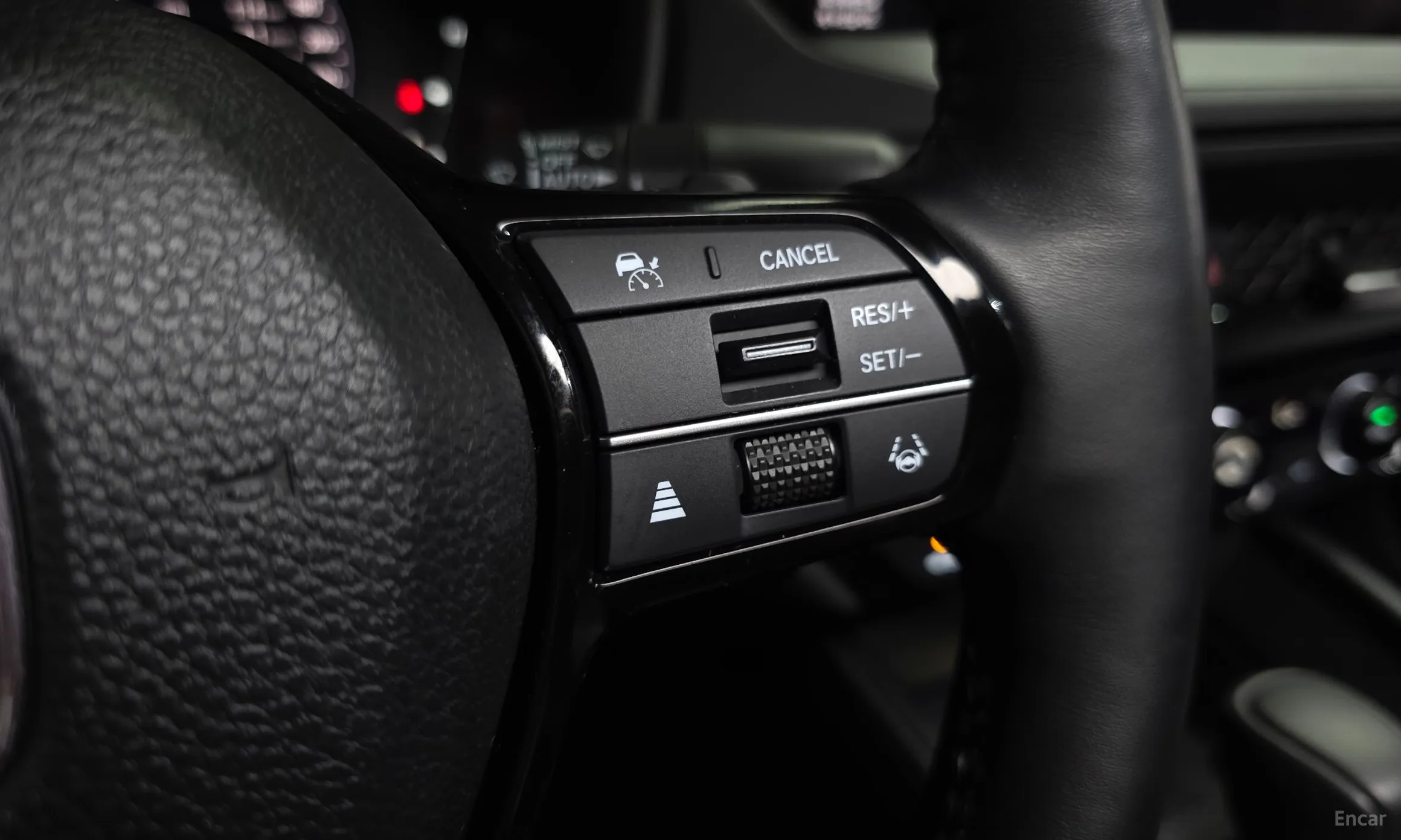 Honda Accord 11th Generation превью 14