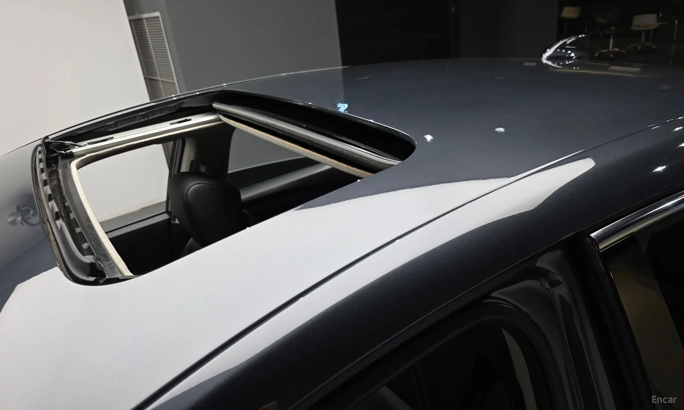 Honda Accord 11th Generation превью 15