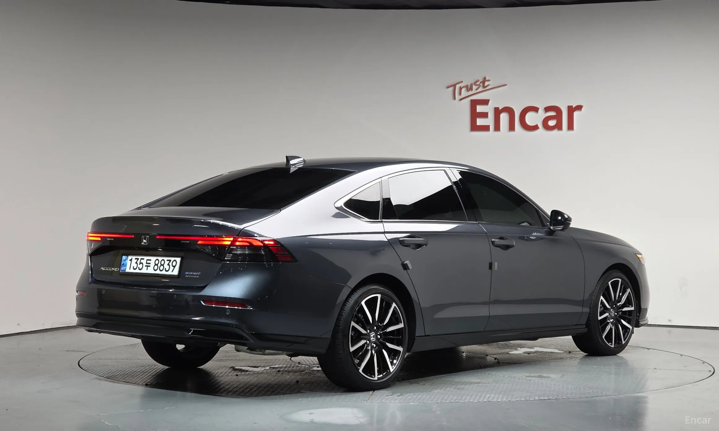 Honda Accord 11th Generation