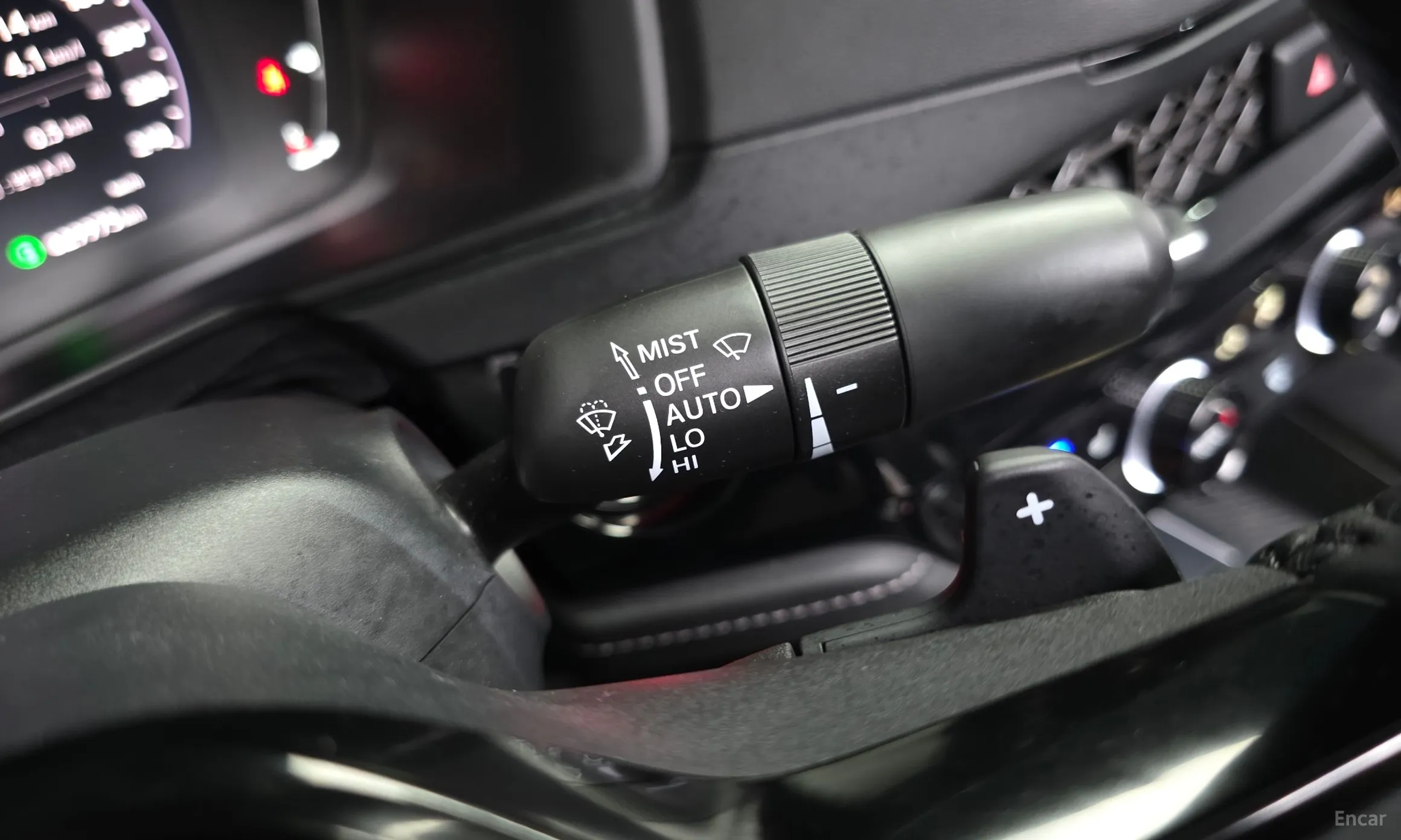 Honda Accord 11th Generation превью 20