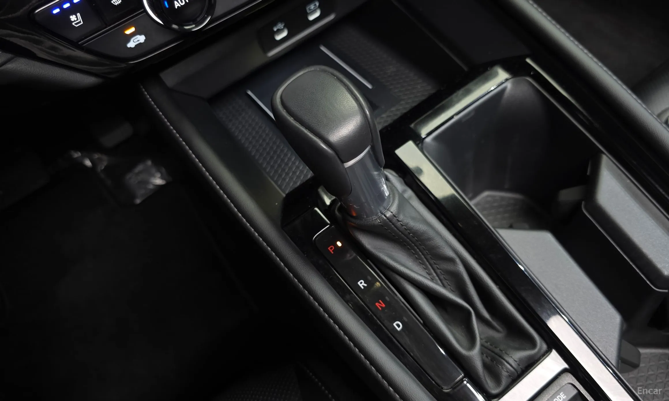 Honda Accord 11th Generation превью 9