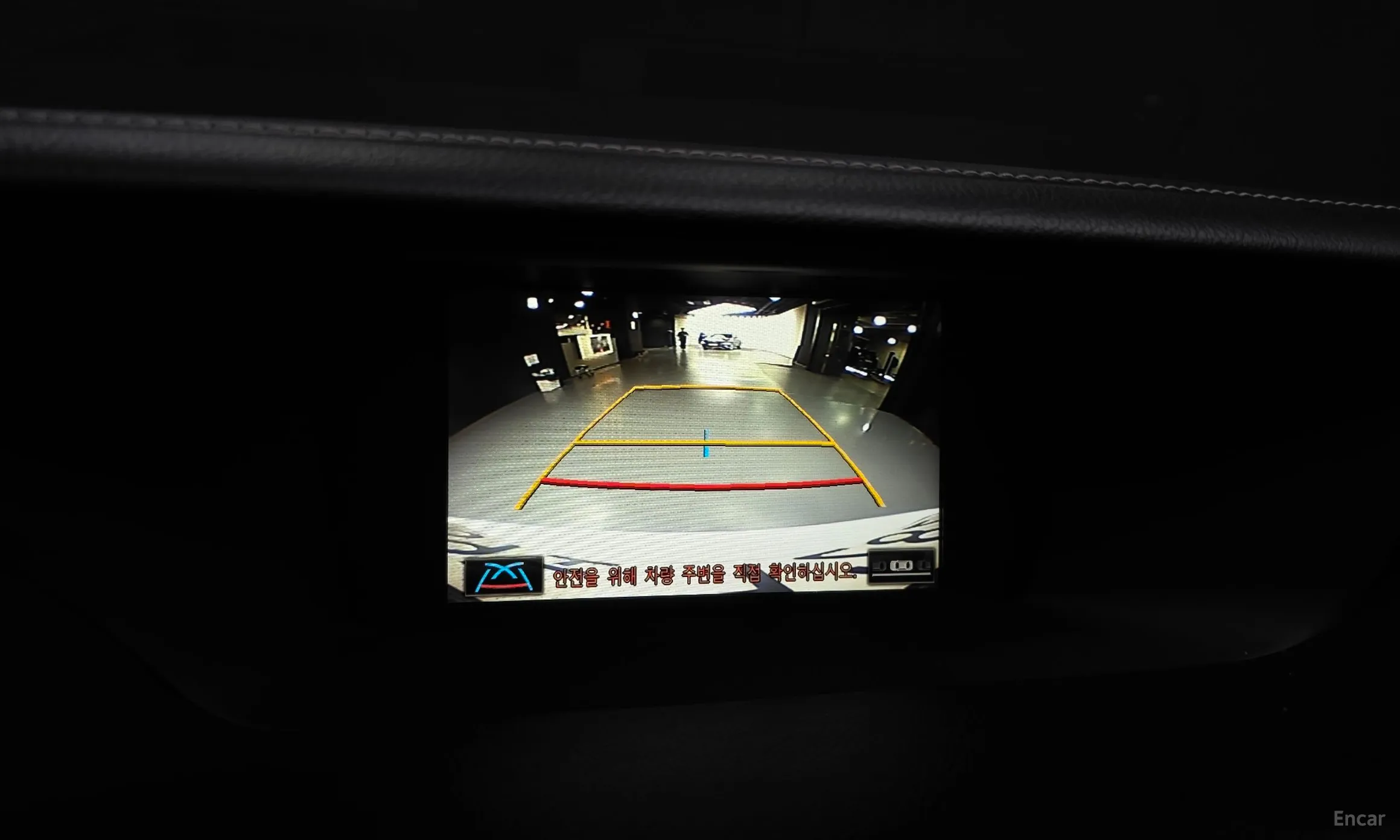 Lexus New GS450h превью 16