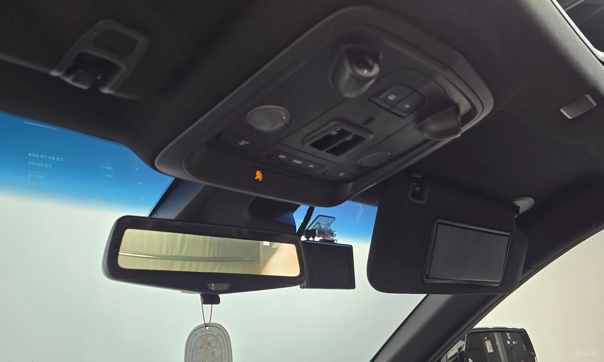 Cadillac CTS Gen 3 превью 19
