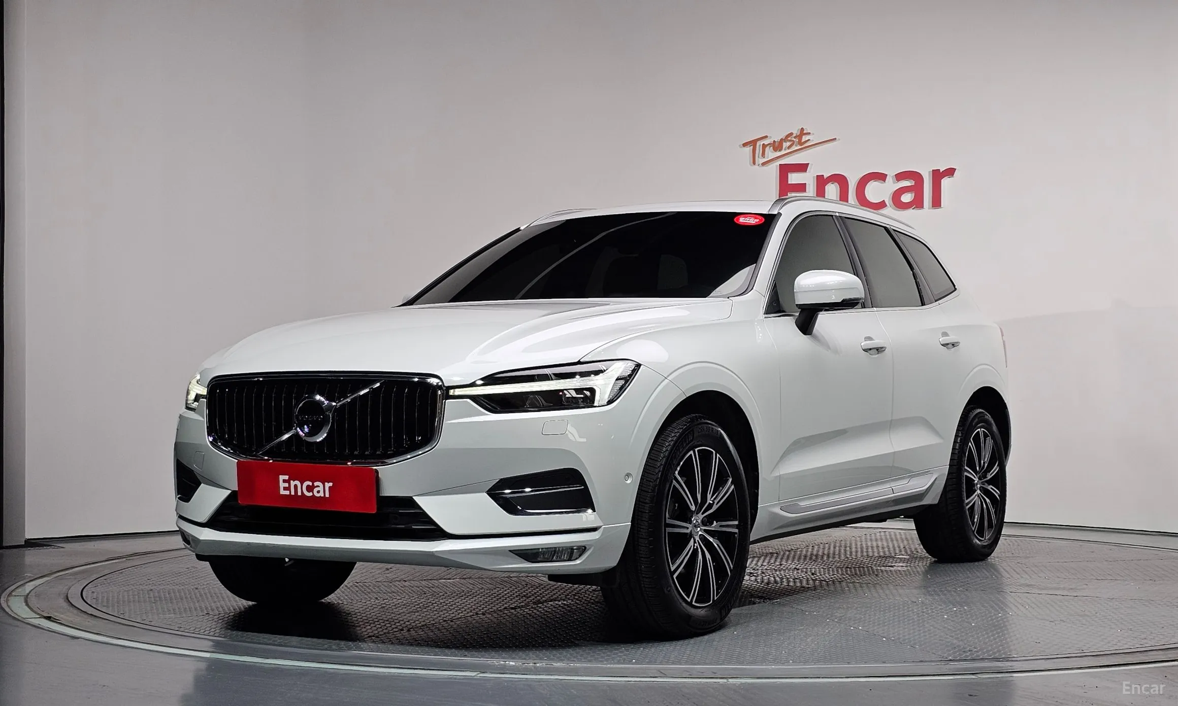 XC60 Gen 2