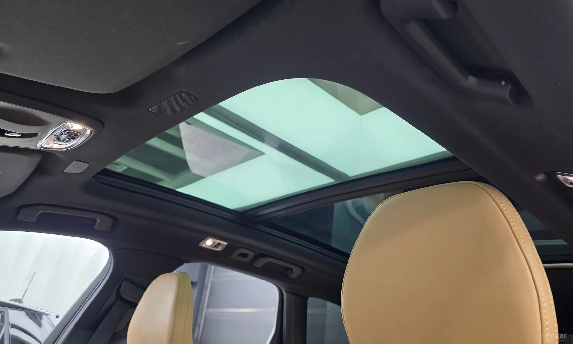 Volvo XC60 Gen 2 превью 18