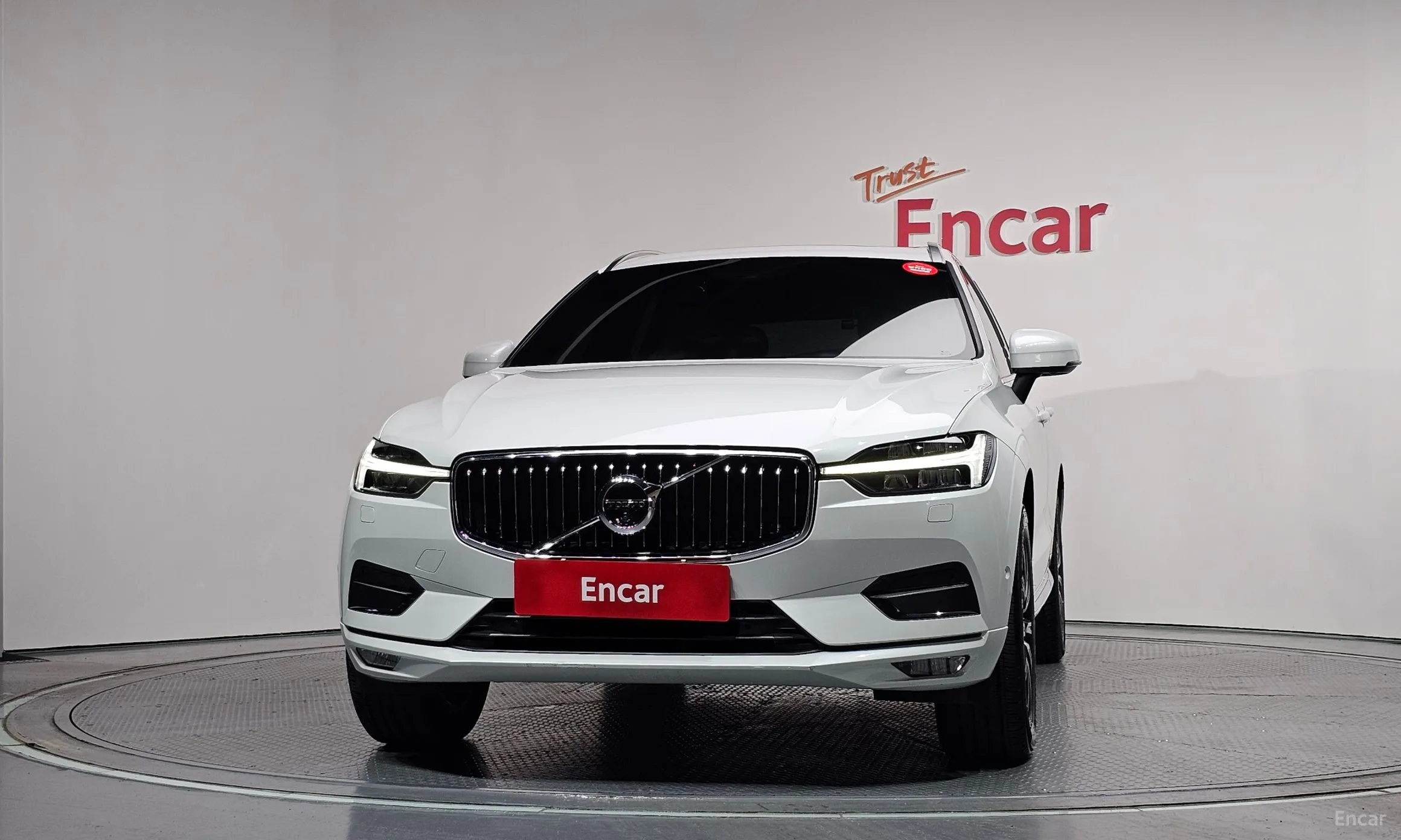 Volvo XC60 Gen 2 превью 3