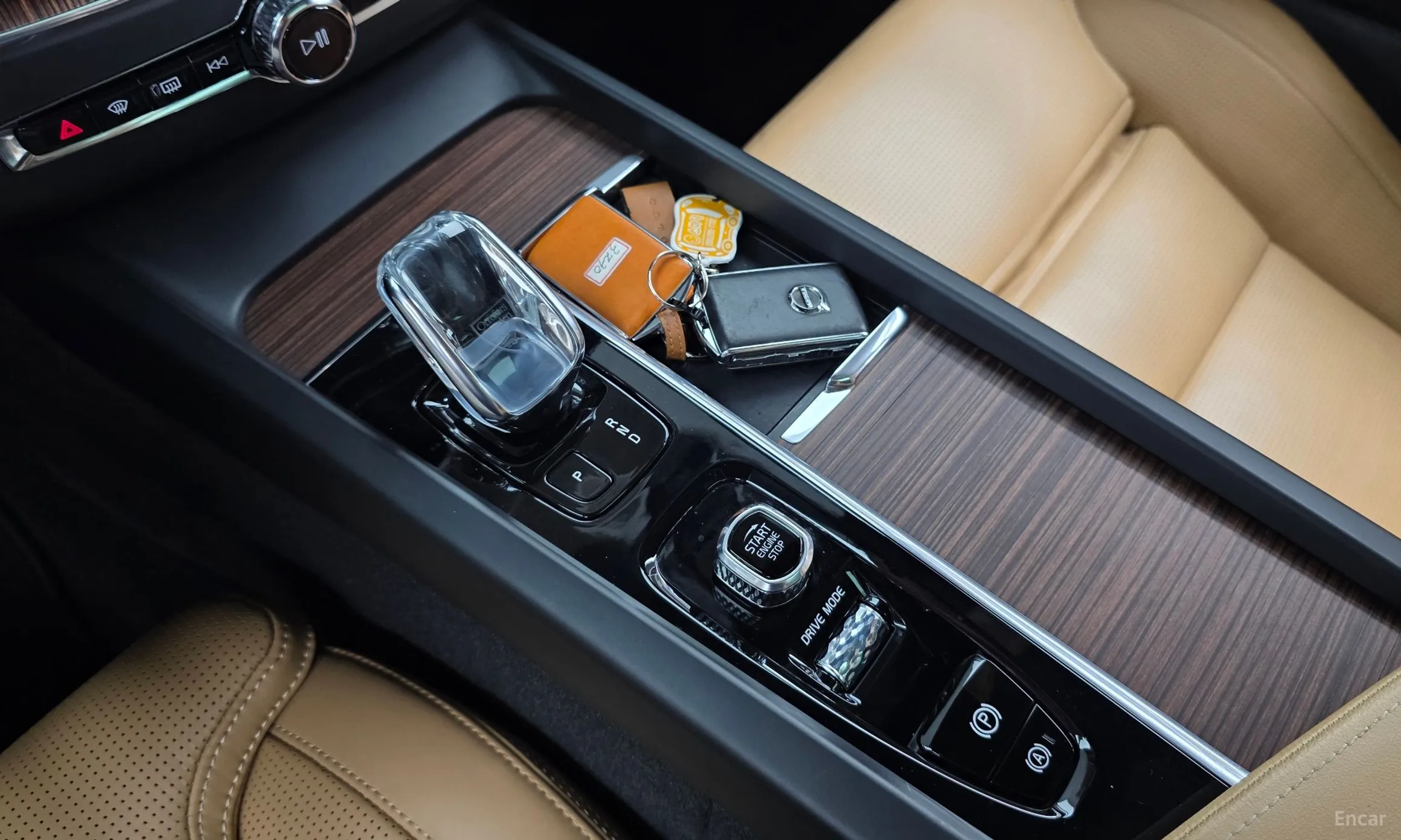 Volvo XC60 Gen 2 превью 9