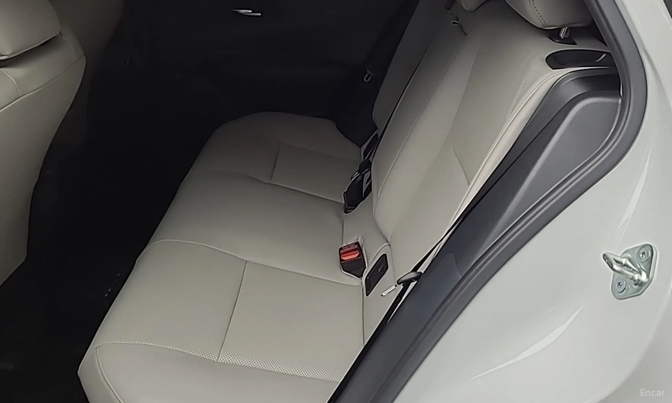 Toyota Prius 5th Generation превью 11