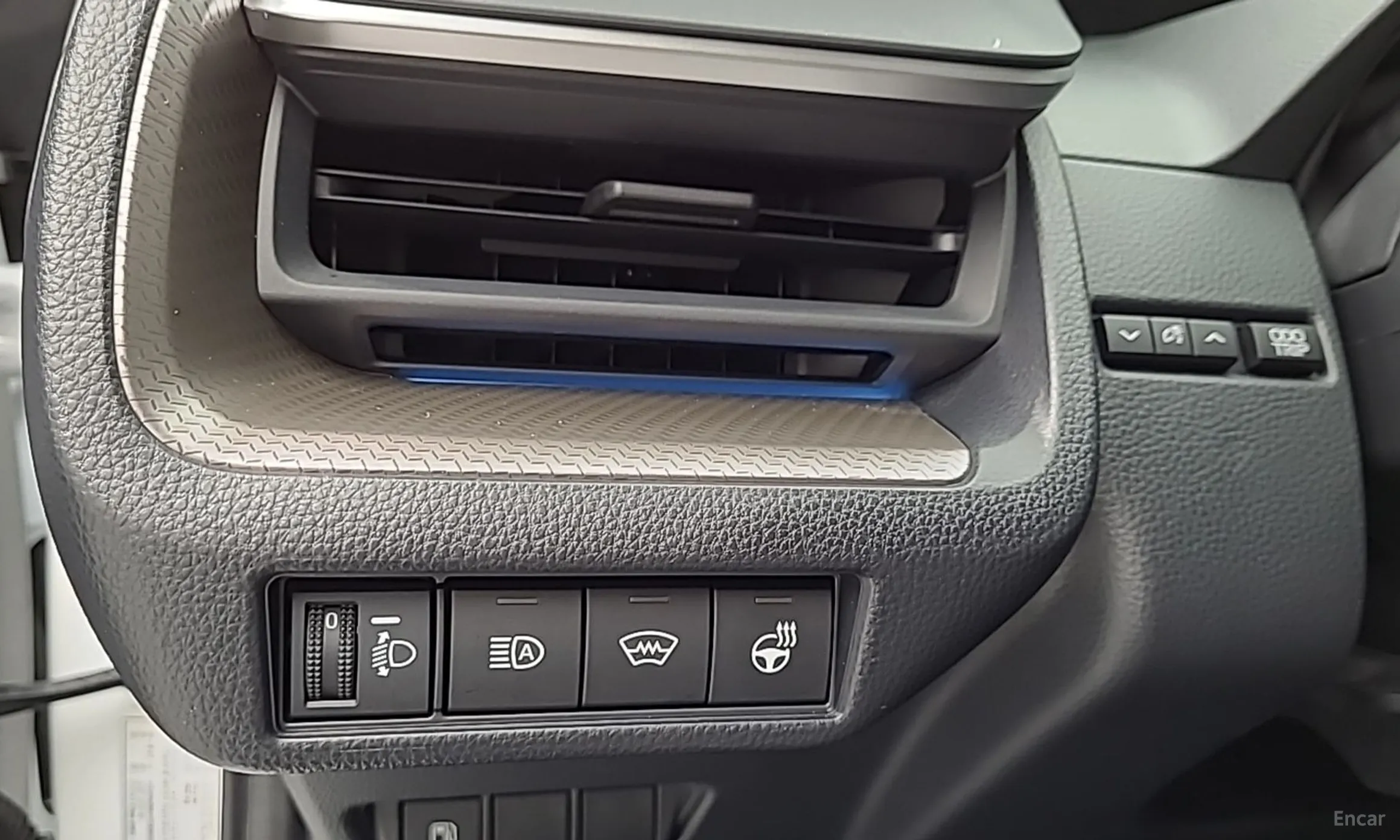 Toyota Prius 5th Generation превью 15