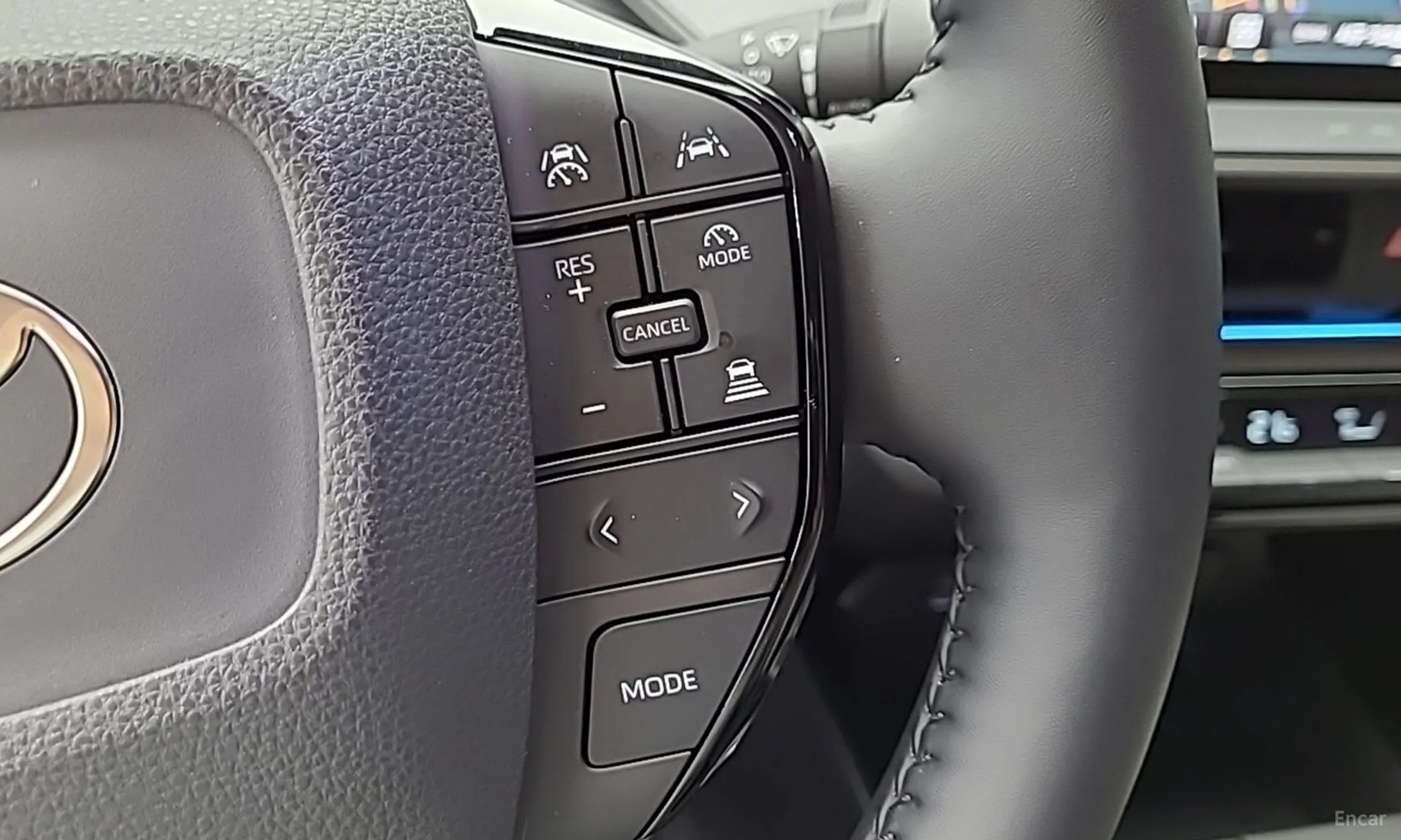 Toyota Prius 5th Generation превью 17