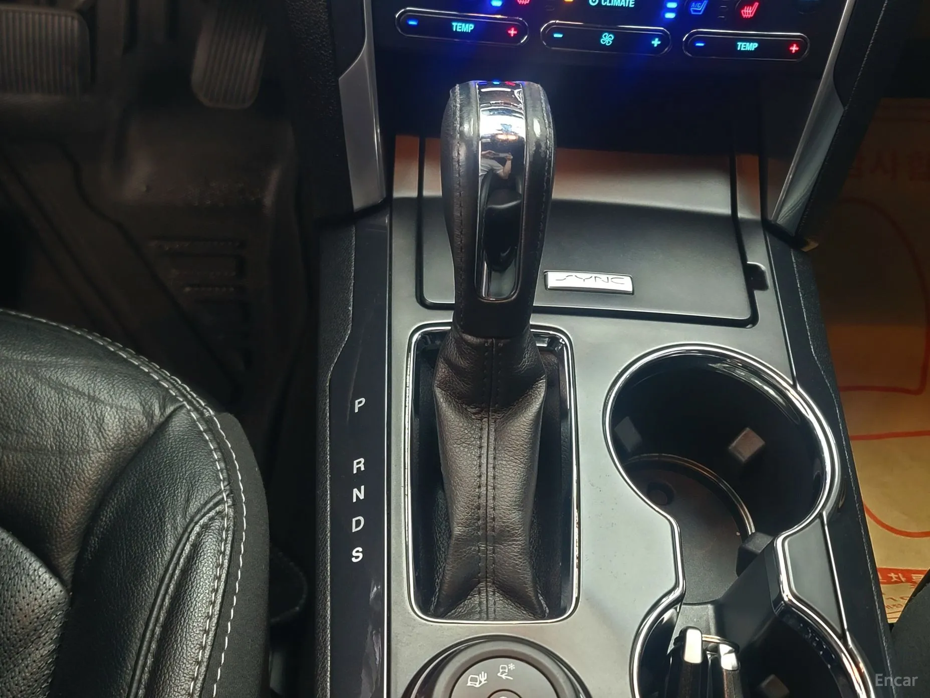 Ford Explorer превью 9