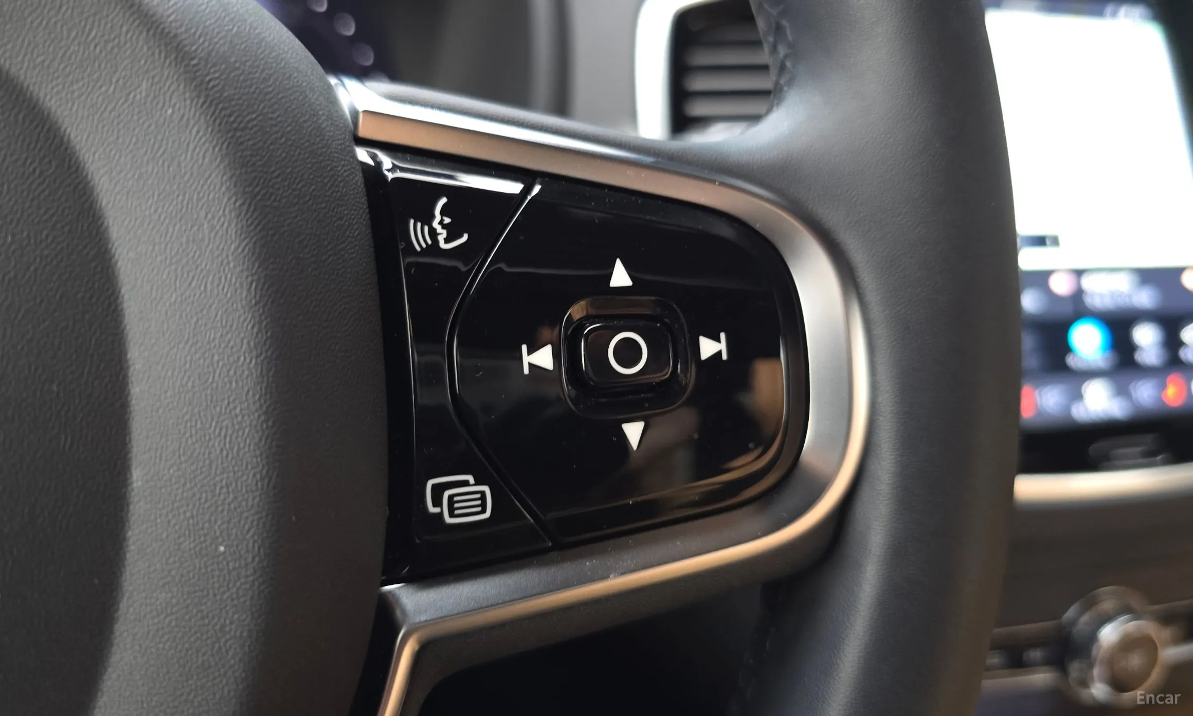Volvo XC90 Gen 2 превью 19