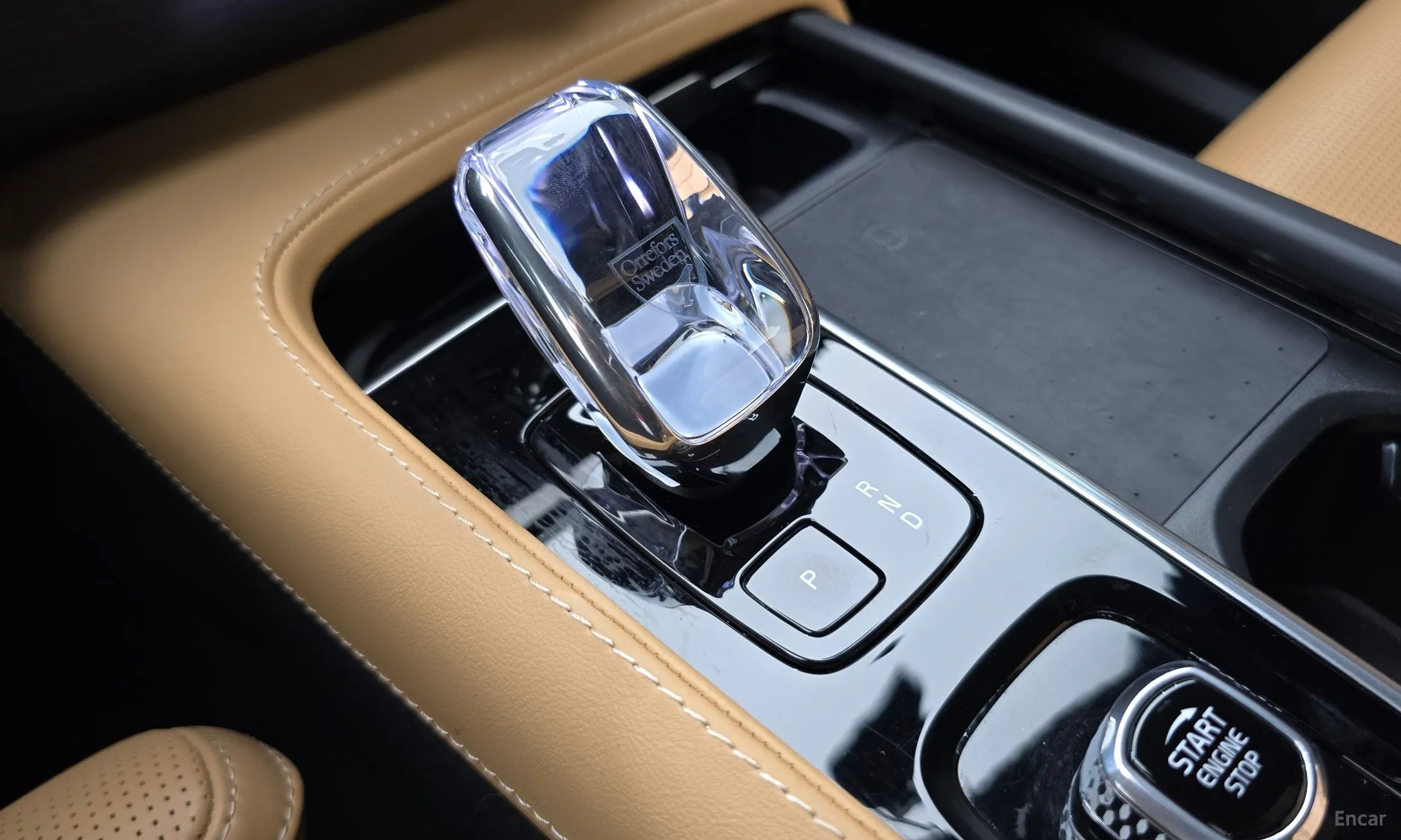 Volvo XC90 Gen 2 превью 9