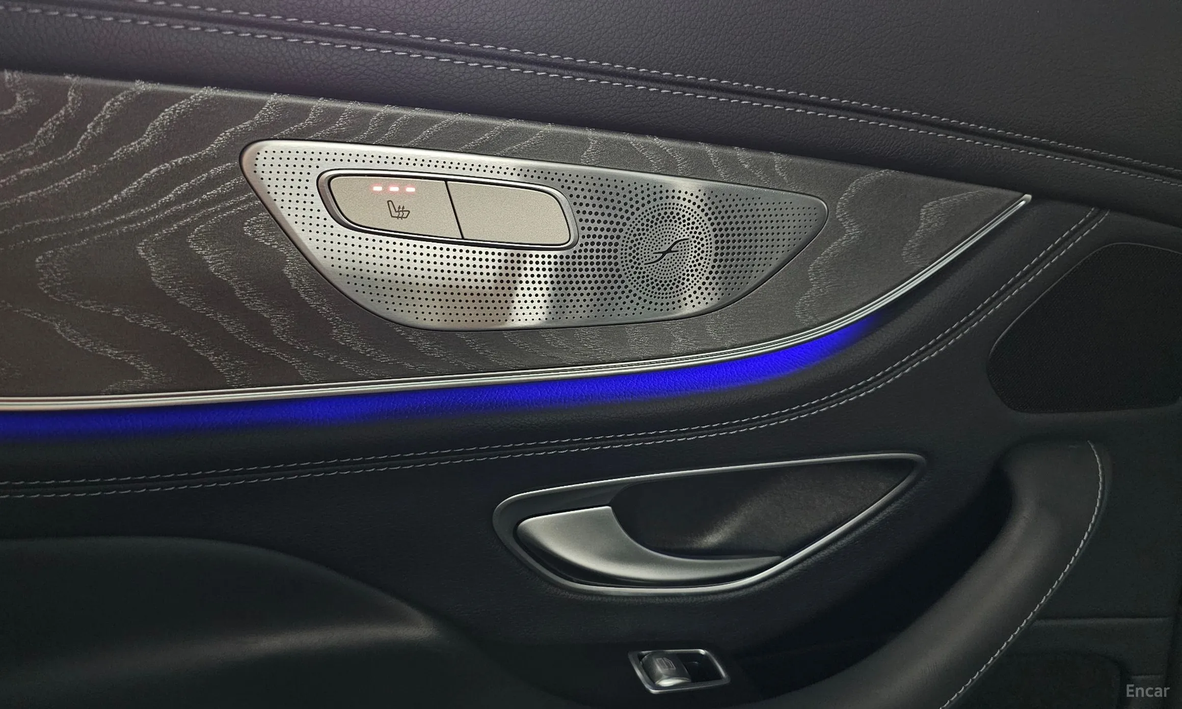 Mercedes Benz AMG GT превью 18