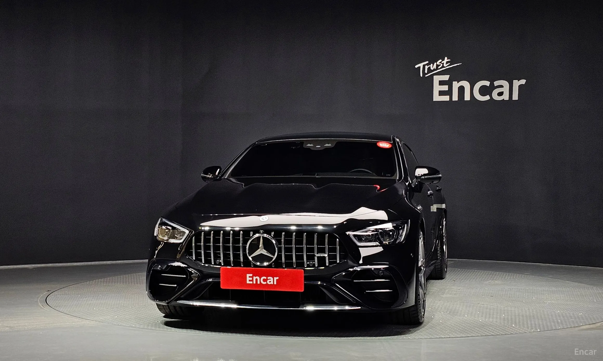 Mercedes Benz AMG GT превью 3